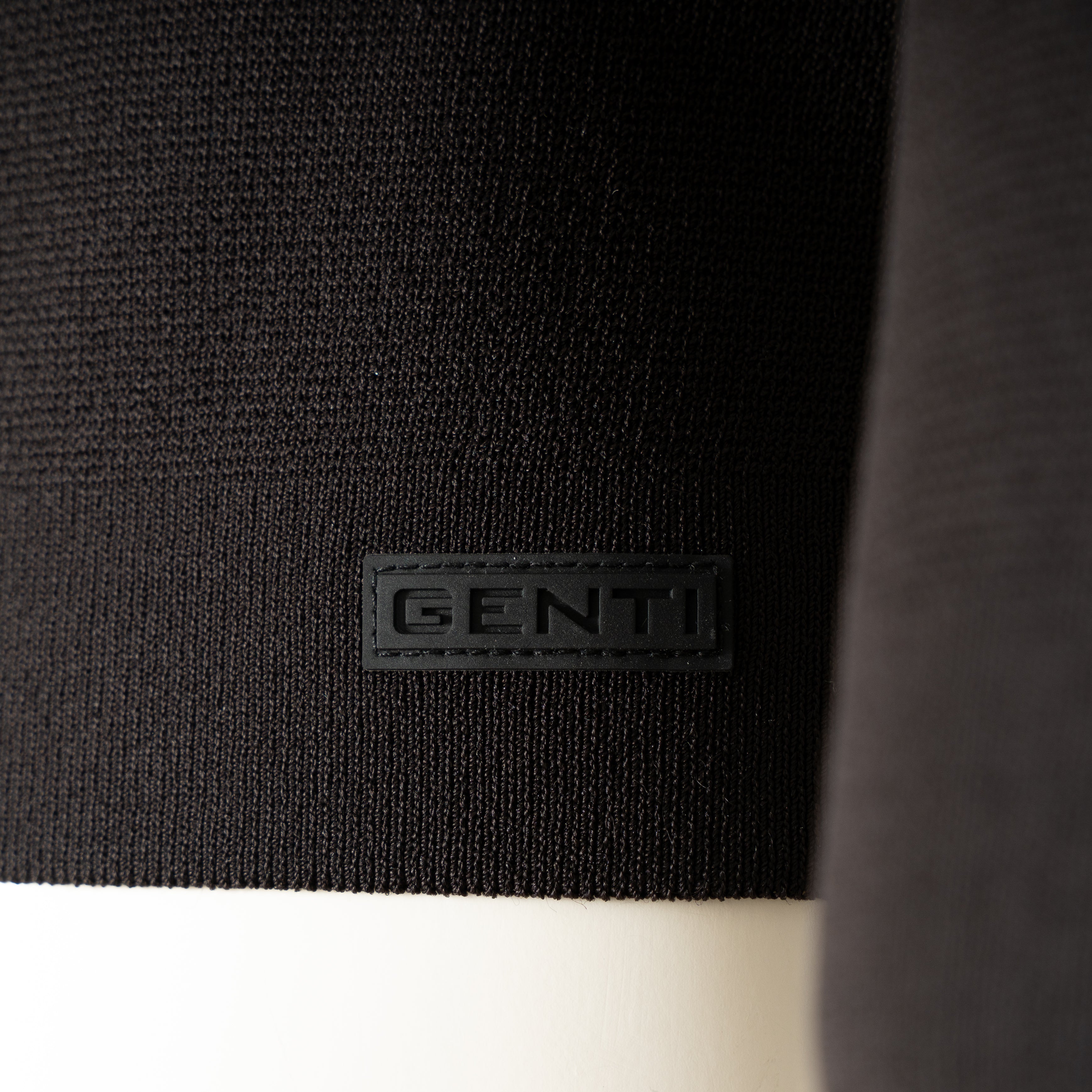 Genti Trui met Rits Bruin | Cool Dry