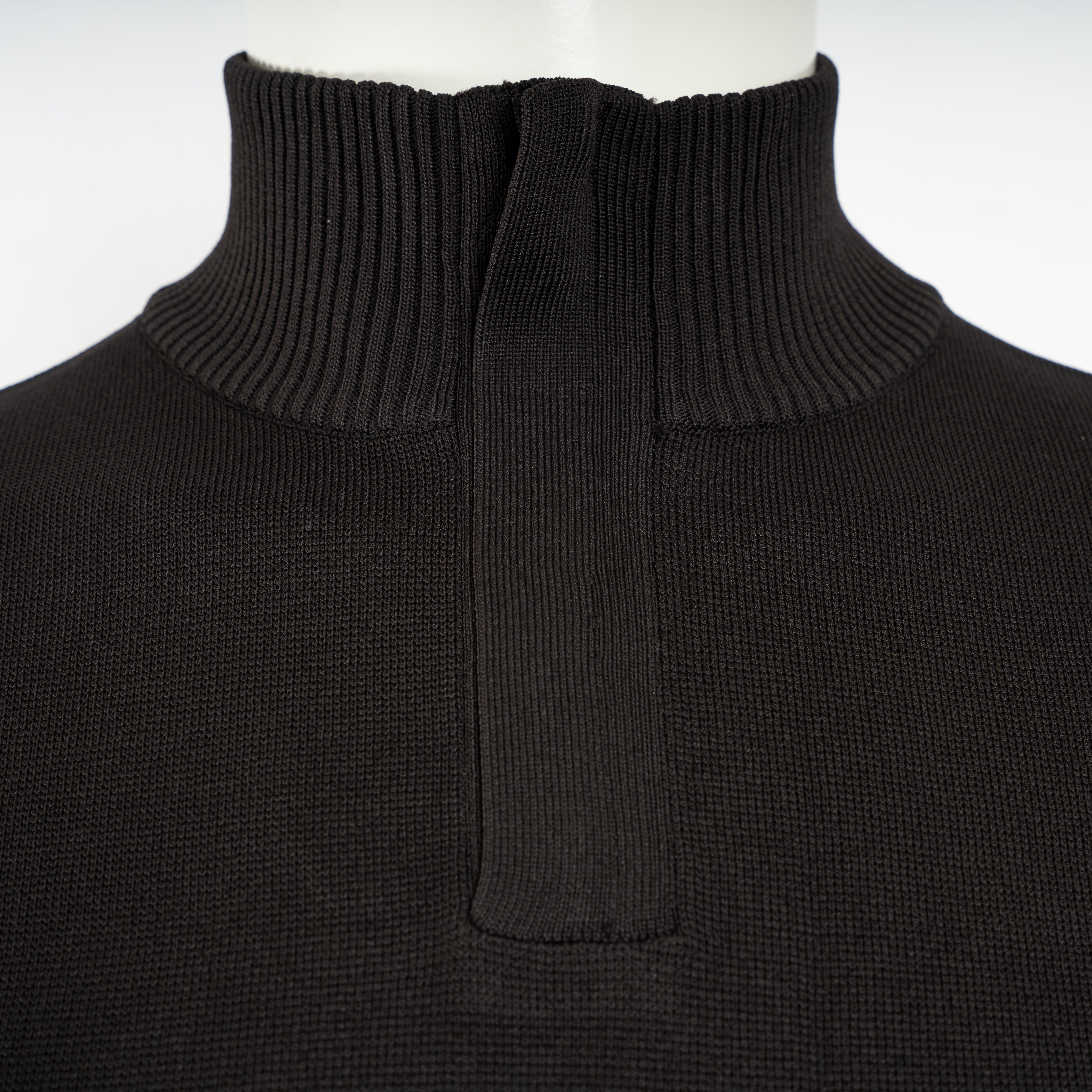 Genti Trui met Rits Bruin | Cool Dry