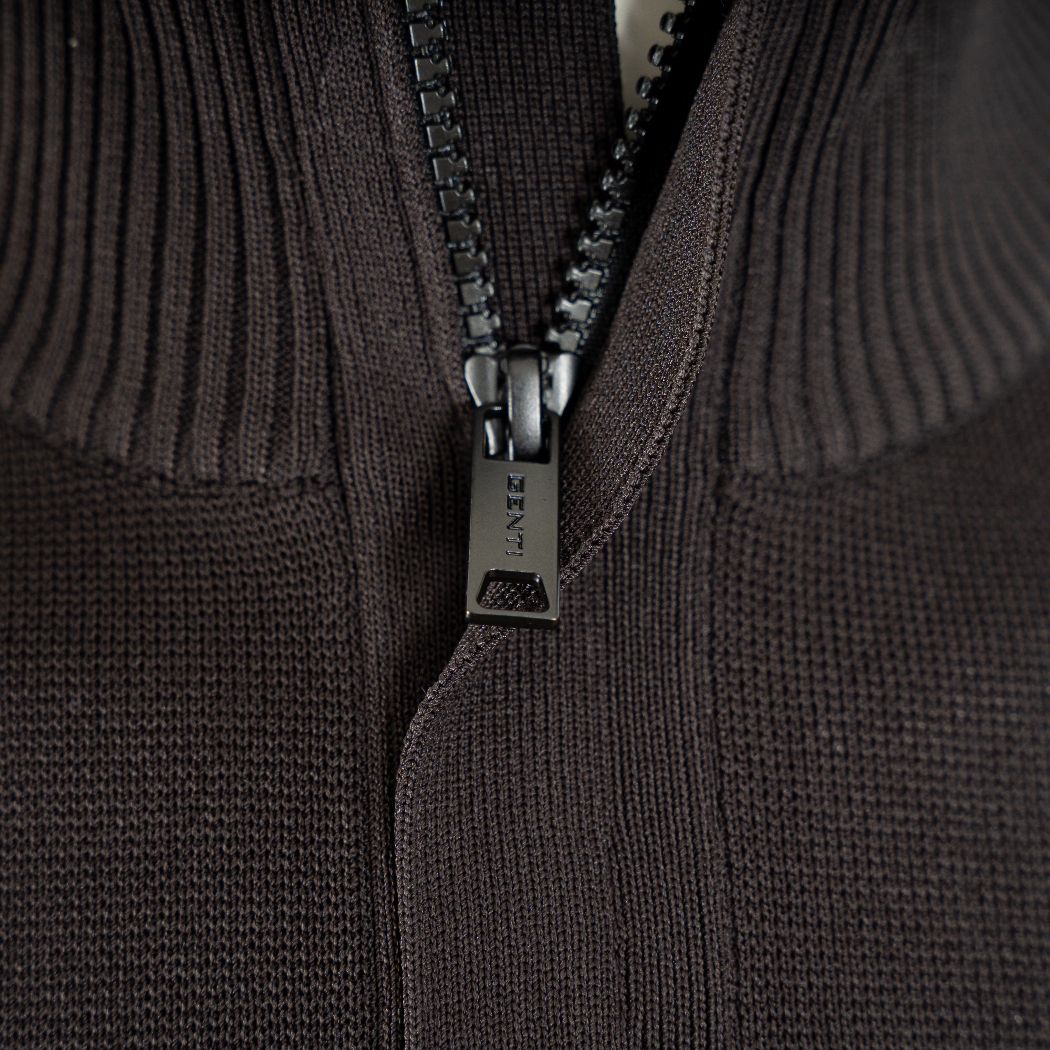 Genti Trui met Rits Bruin | Cool Dry