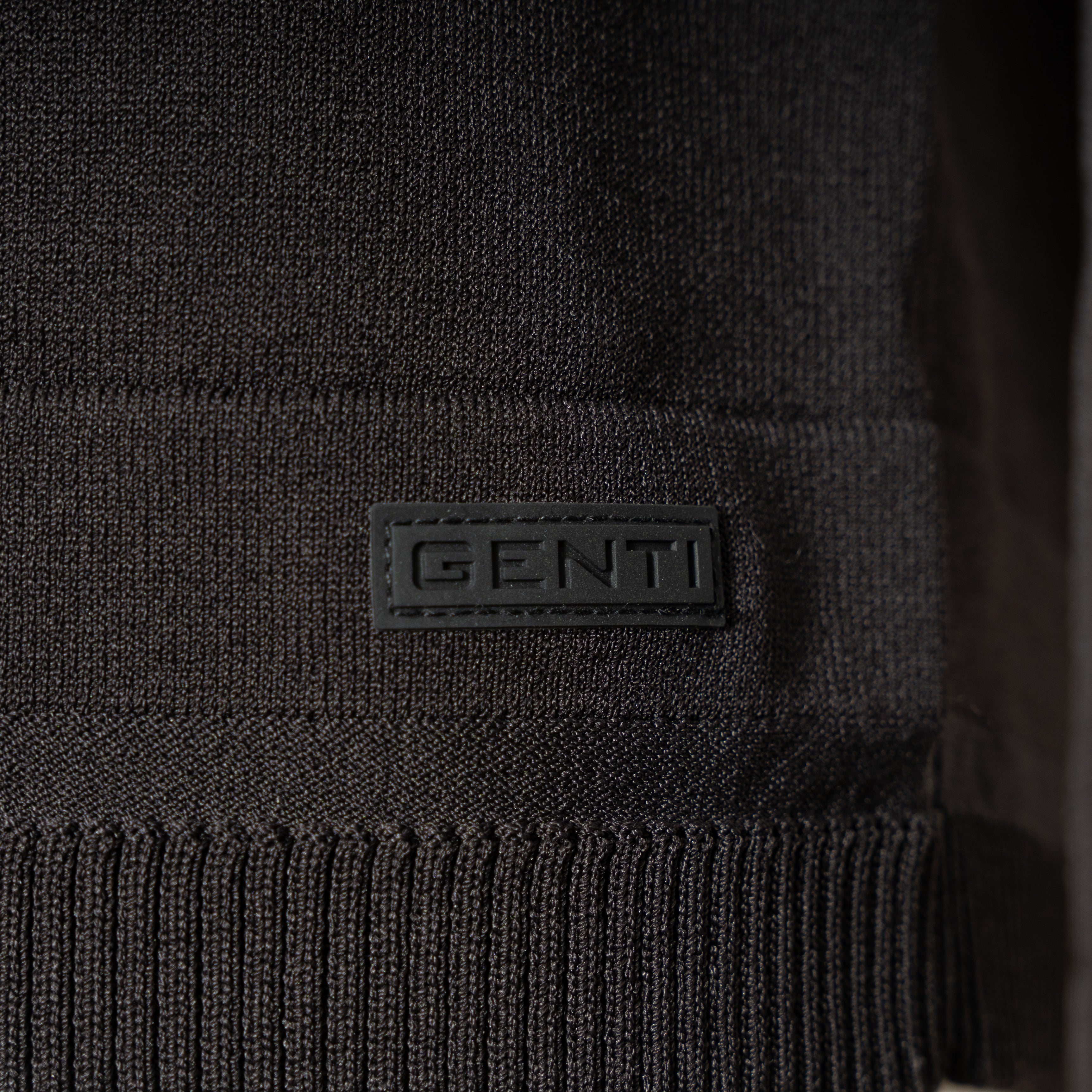 Genti Trui Bruin | Cool Dry