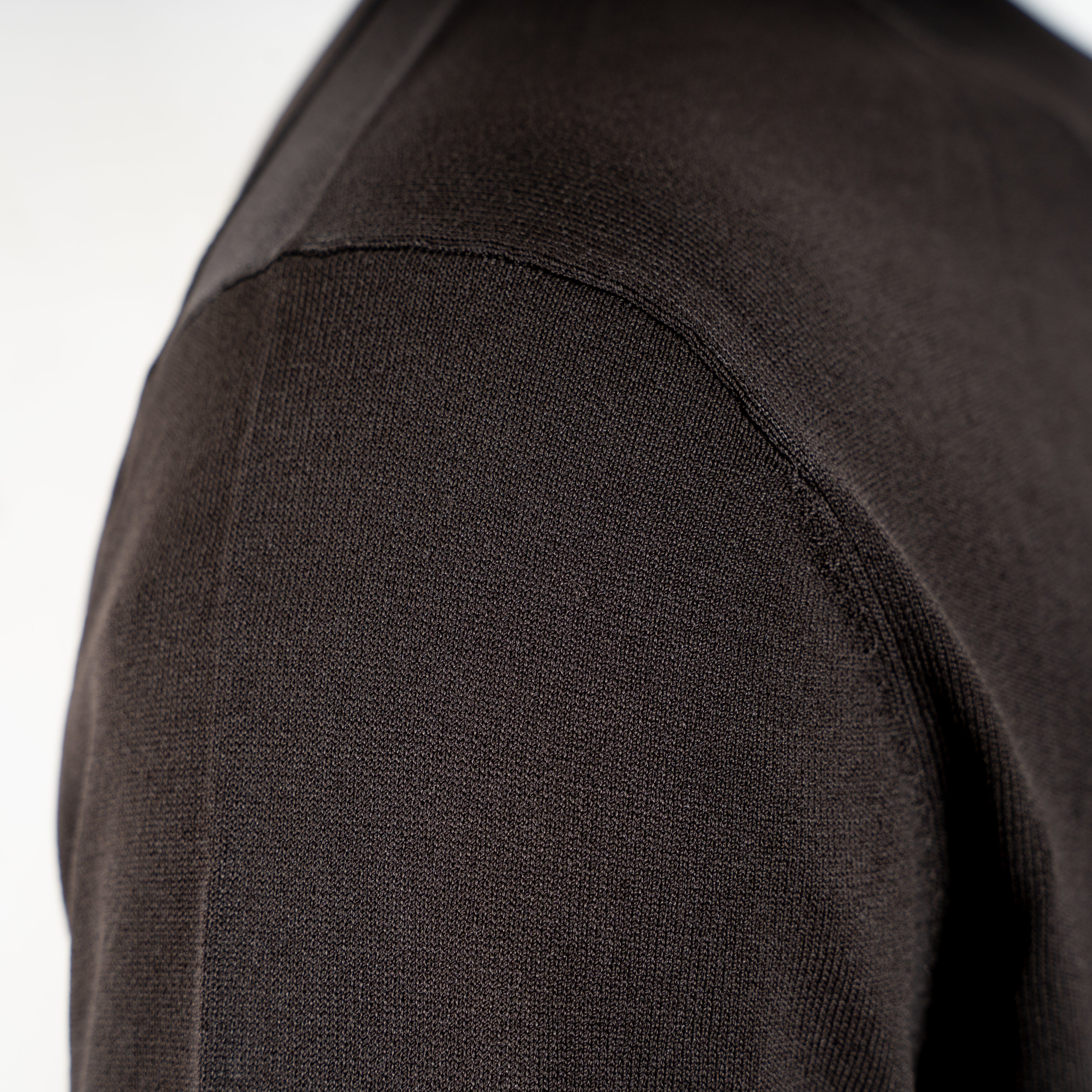 Genti Trui Bruin | Cool Dry