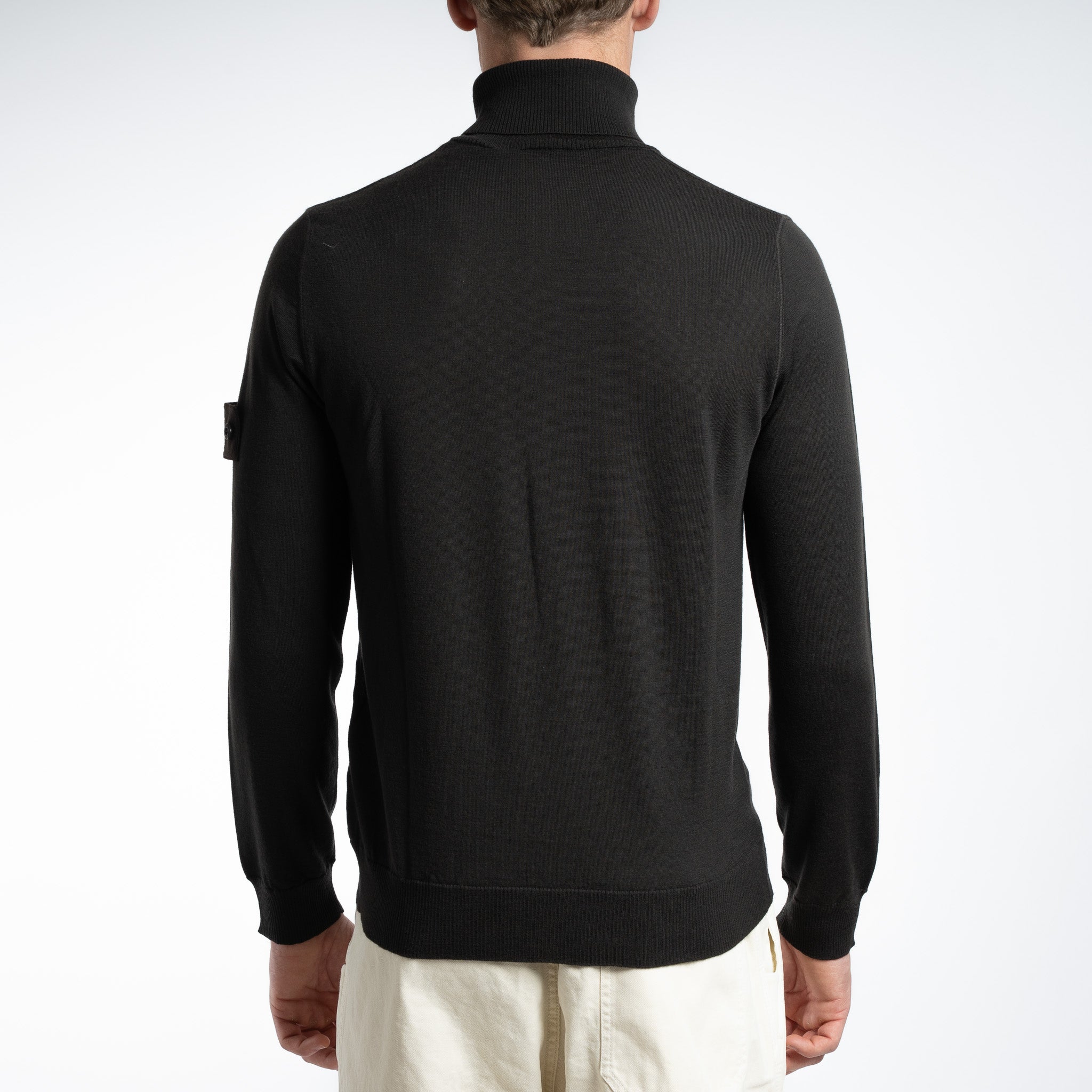 Stone Island Coltrui Bruin | Ghost