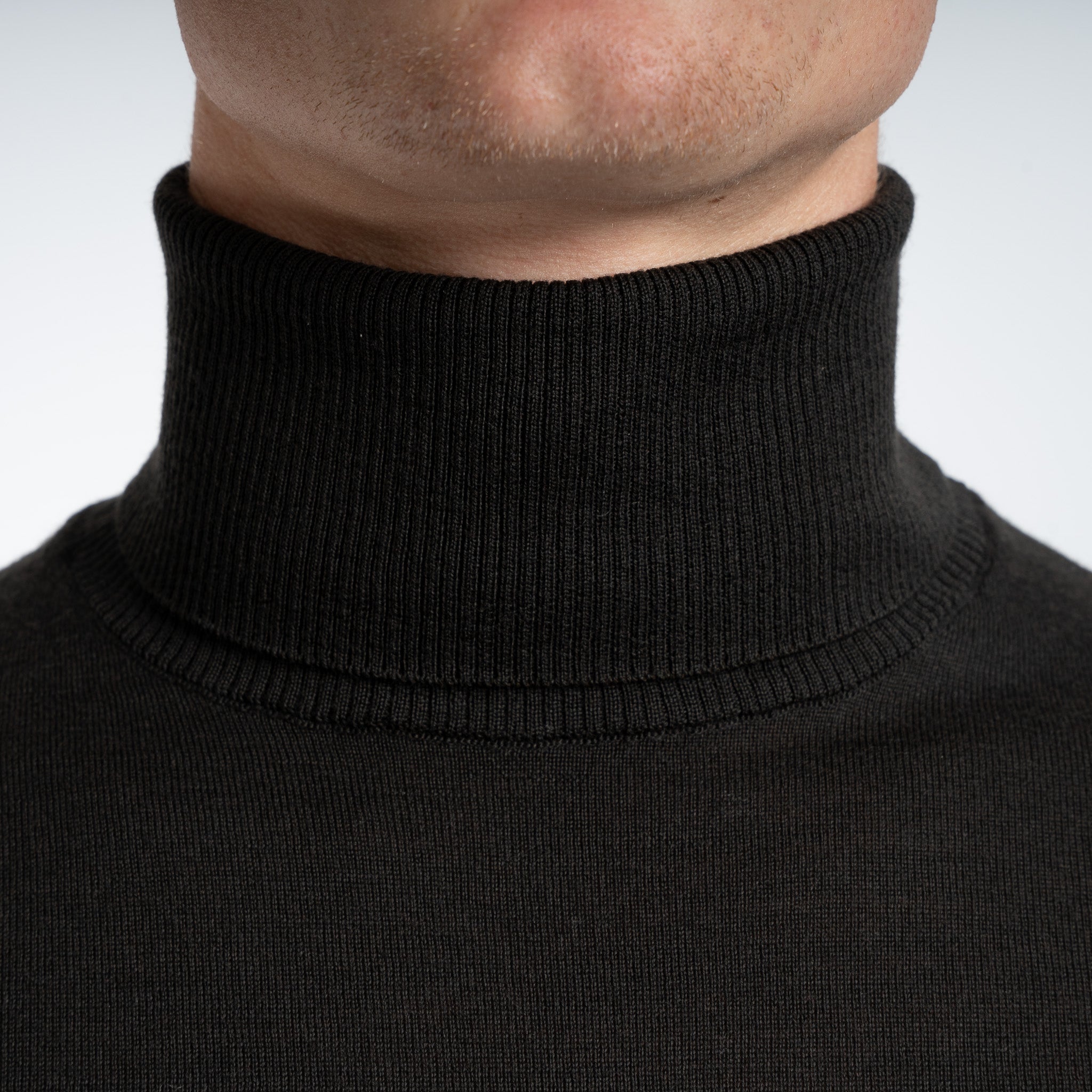 Stone Island Coltrui Bruin | Ghost