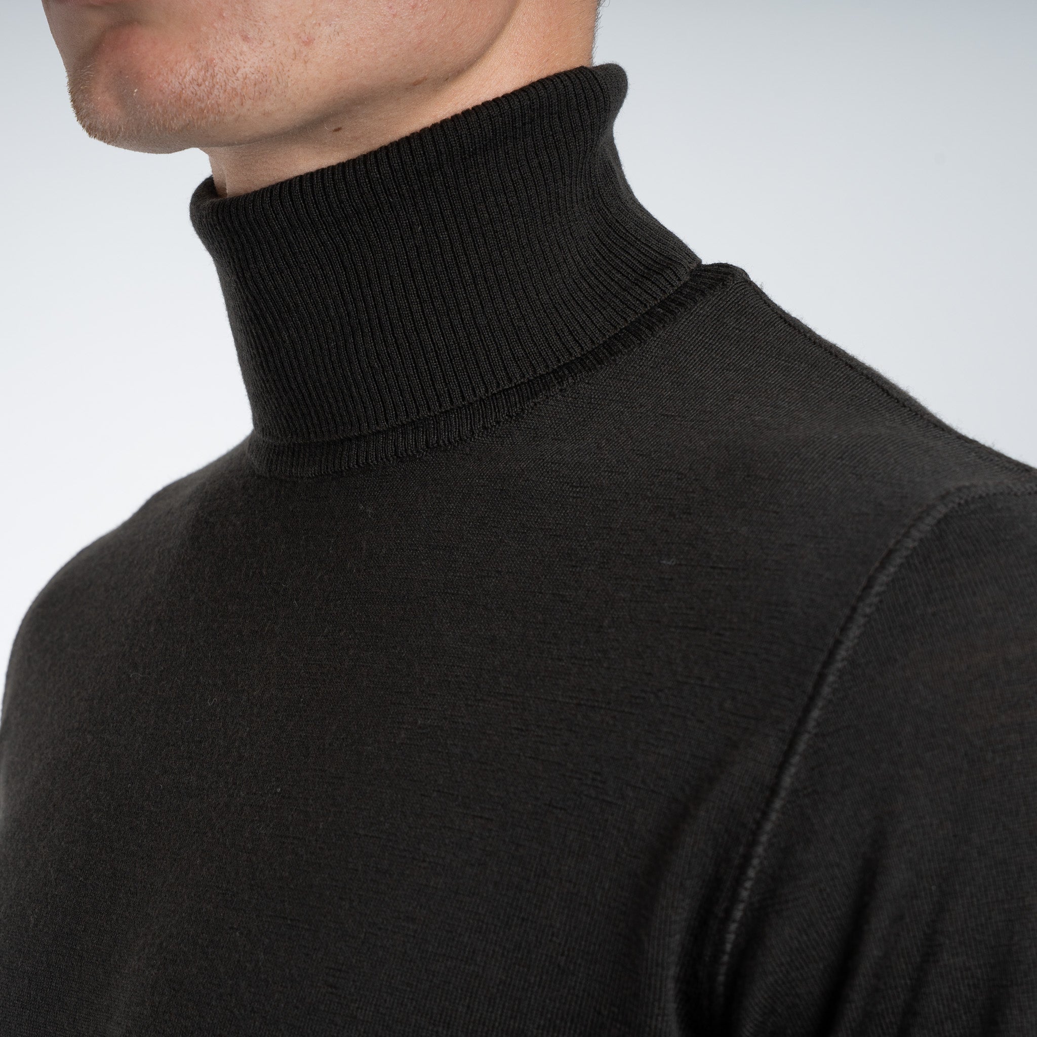 Stone Island Coltrui Bruin | Ghost