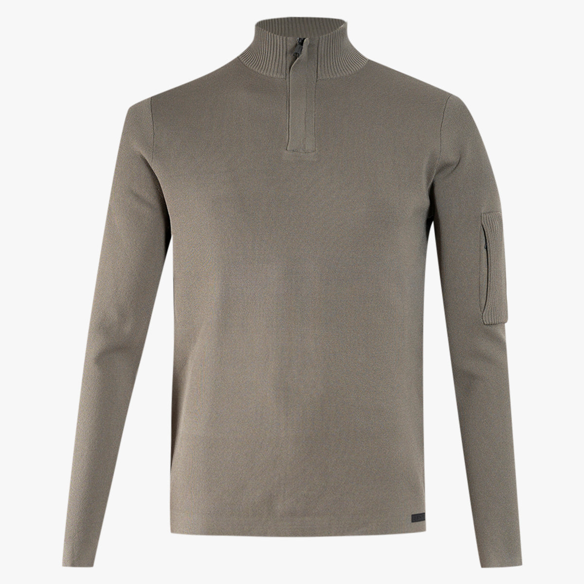 Genti Trui met Rits Groen | Cool Dry