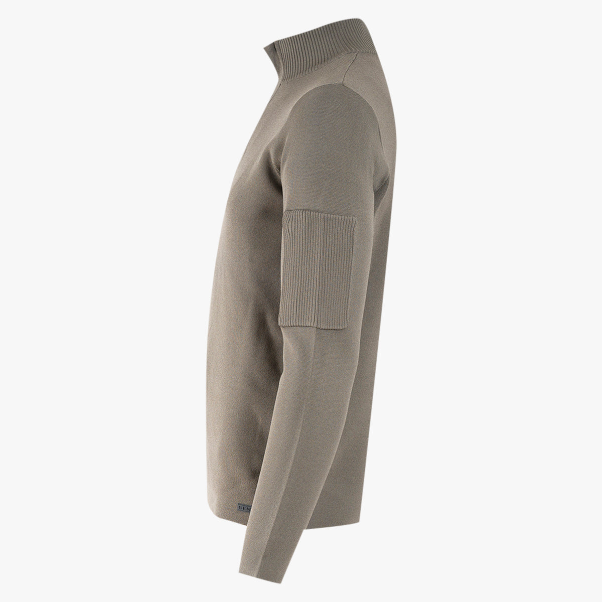 Genti Trui met Rits Groen | Cool Dry