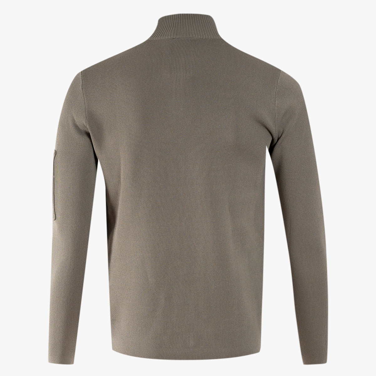 Genti Trui met Rits Groen | Cool Dry
