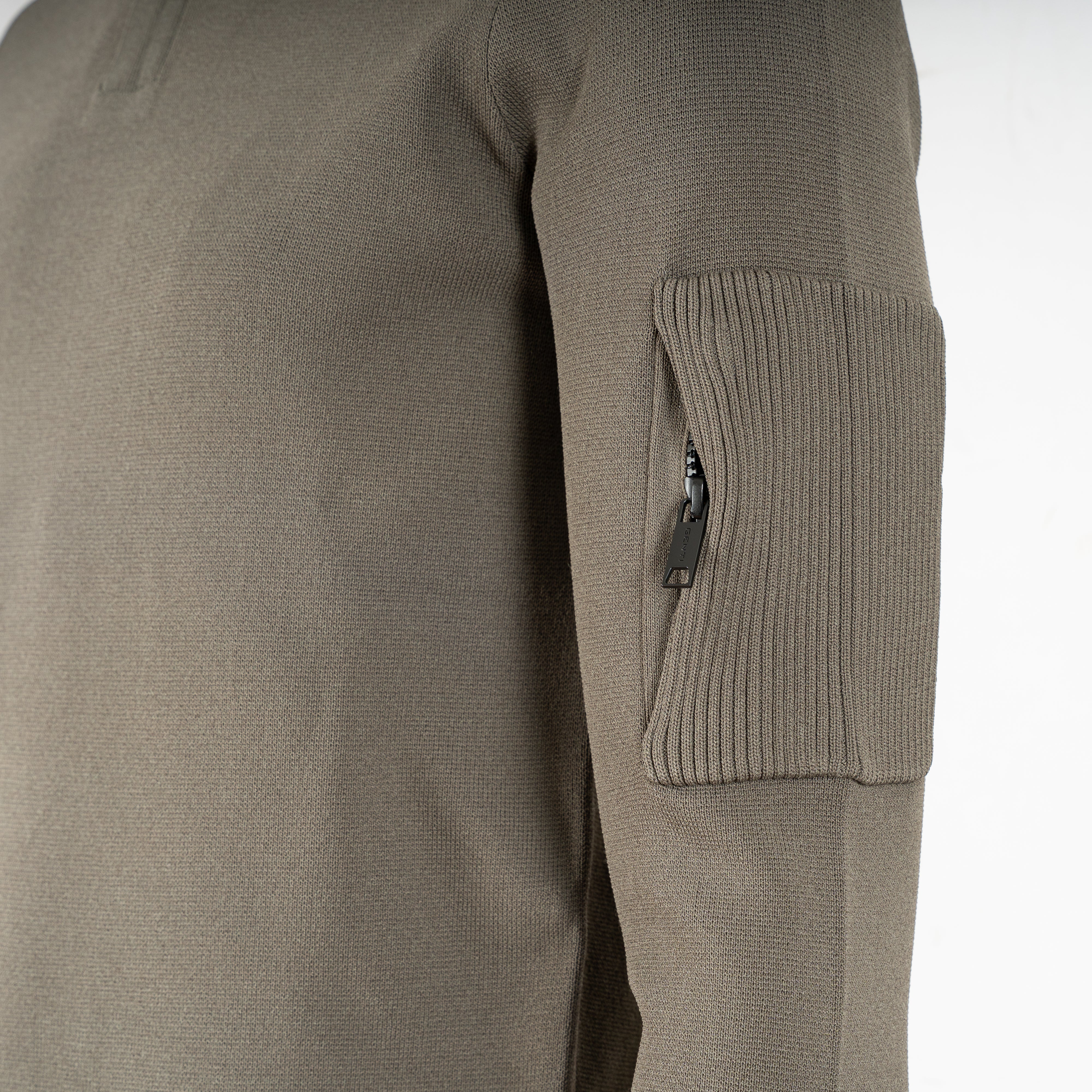 Genti Trui met Rits Groen | Cool Dry
