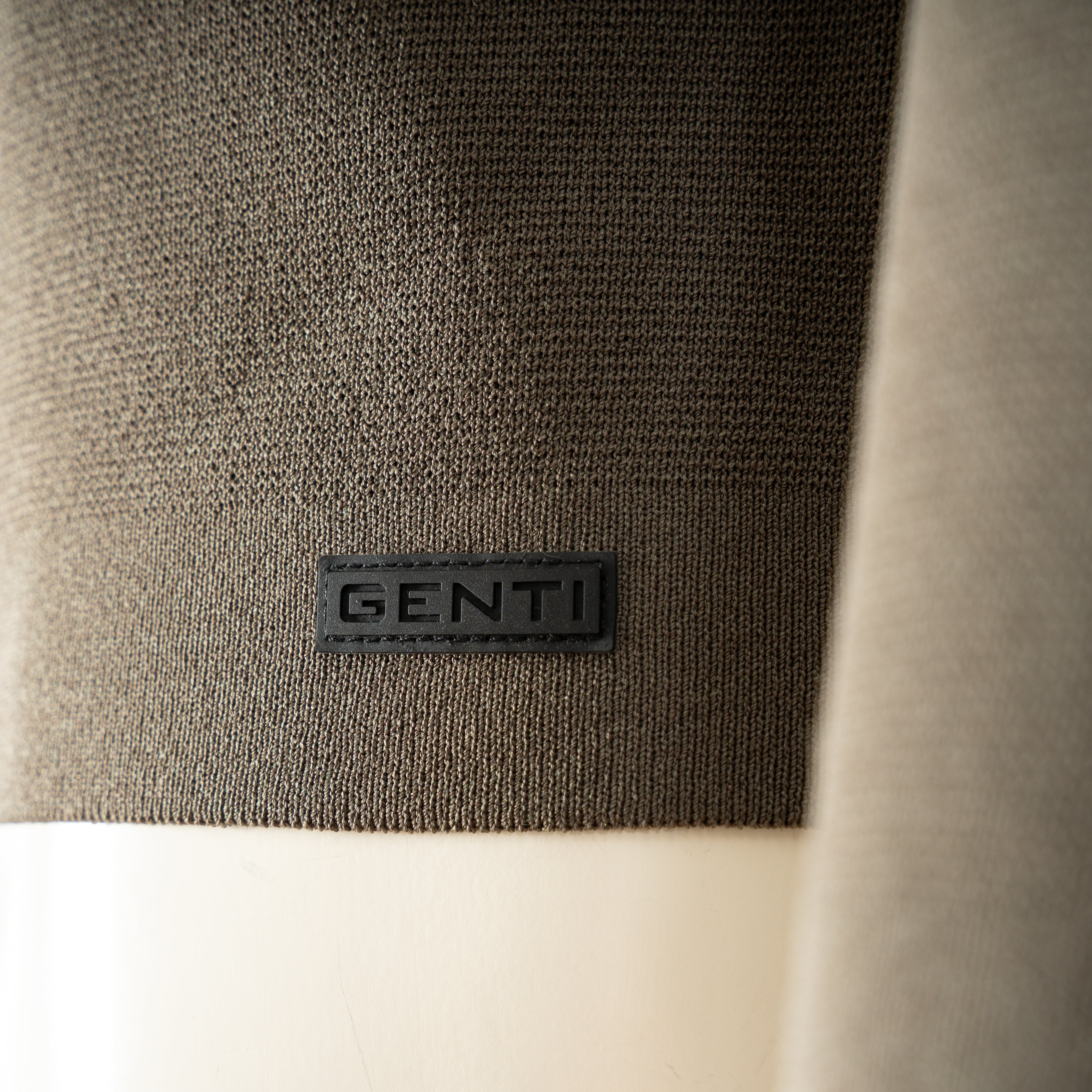 Genti Trui met Rits Groen | Cool Dry