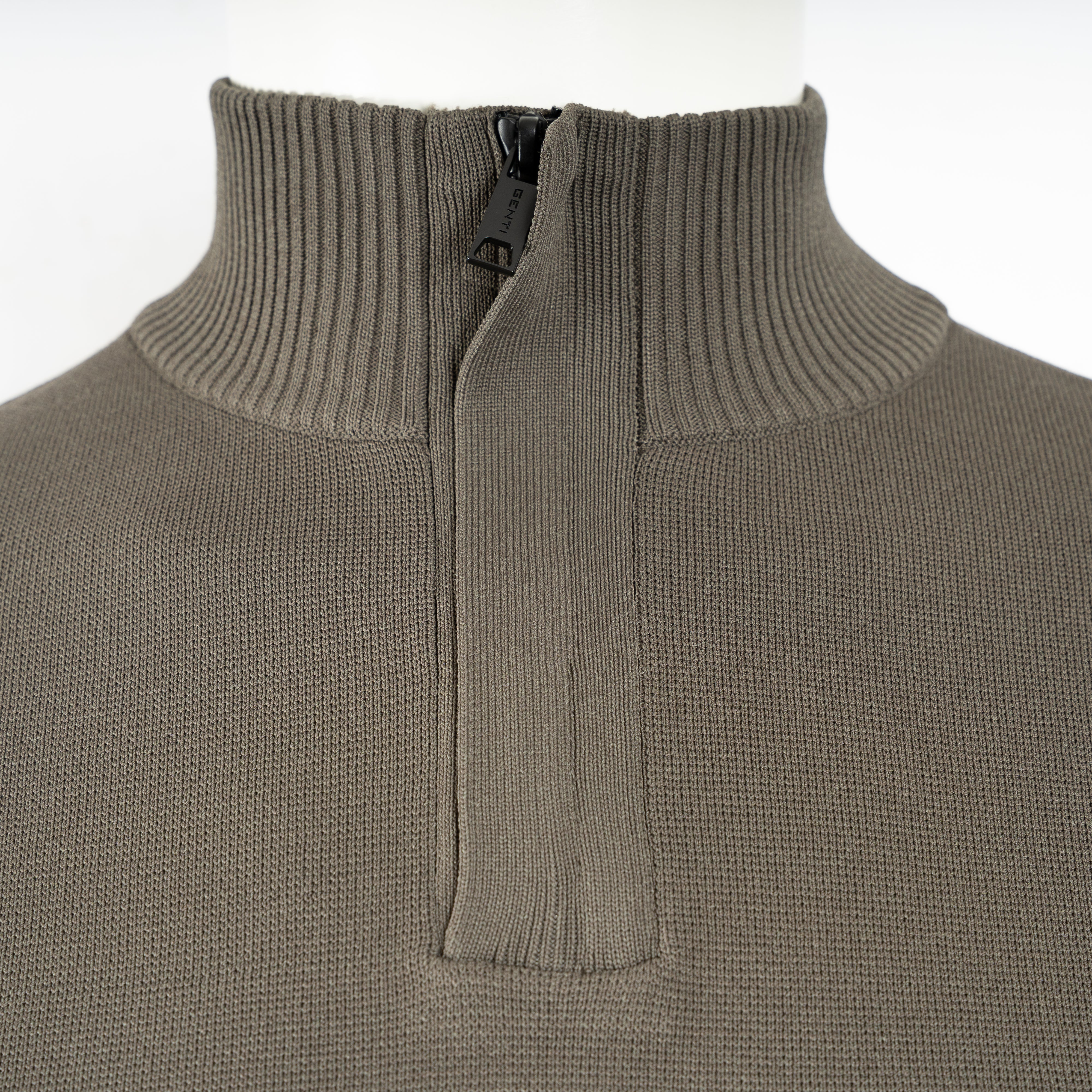 Genti Trui met Rits Groen | Cool Dry