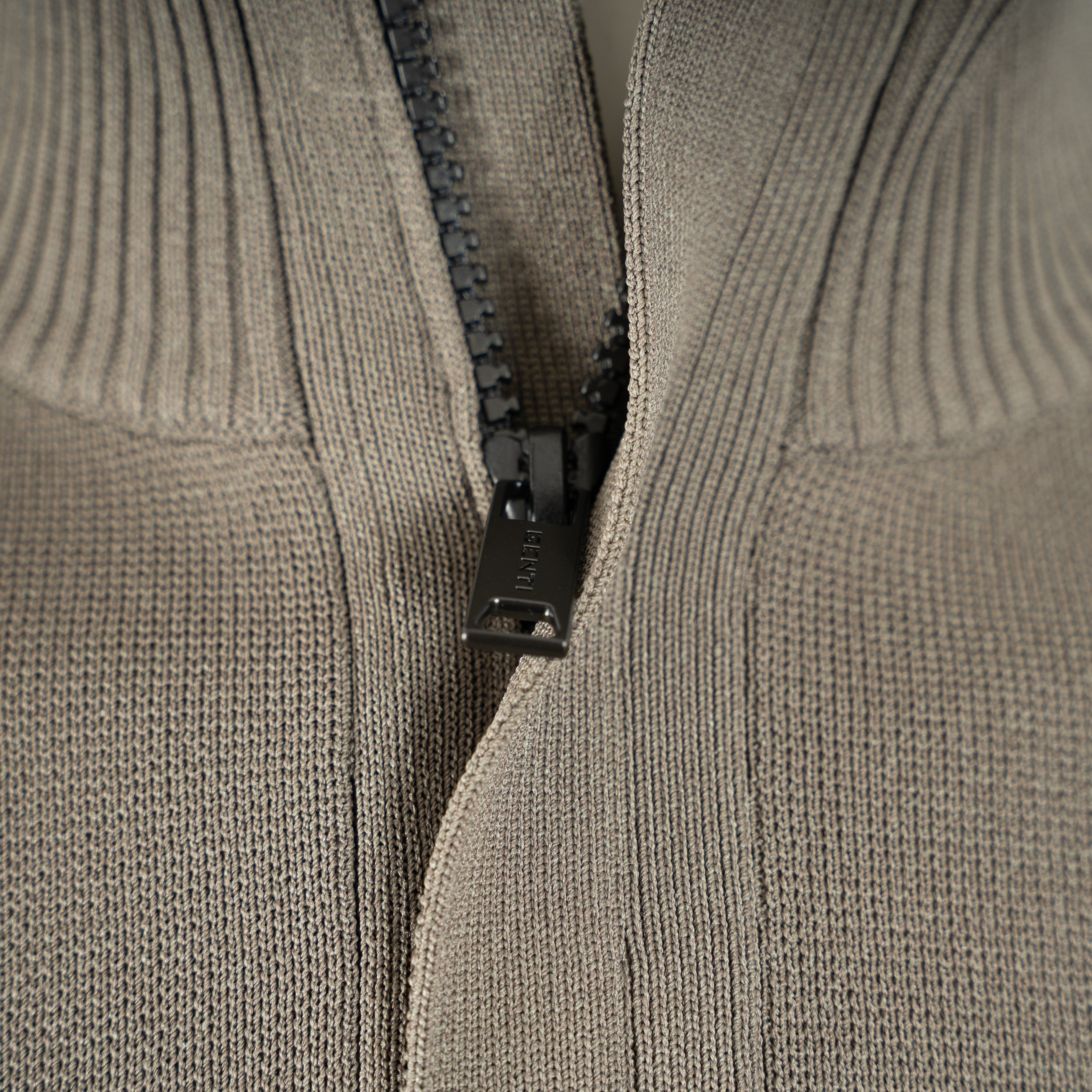 Genti Trui met Rits Groen | Cool Dry