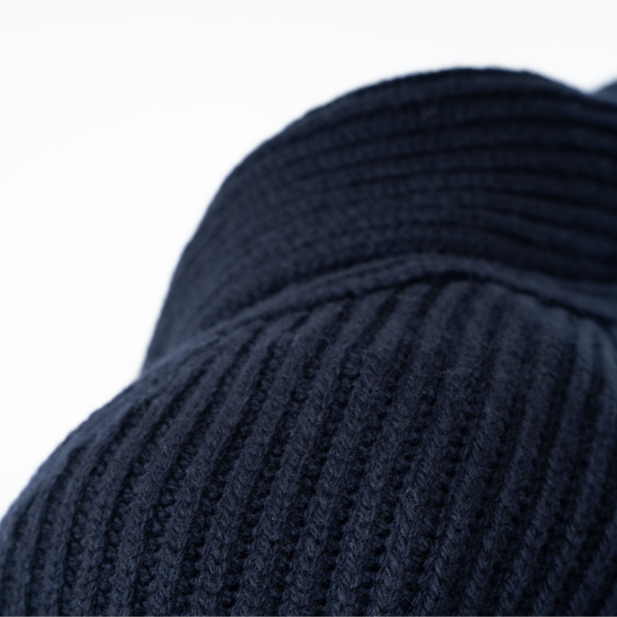 Gran Sasso Double-Breasted Cardigan Blauw | Super Geelong