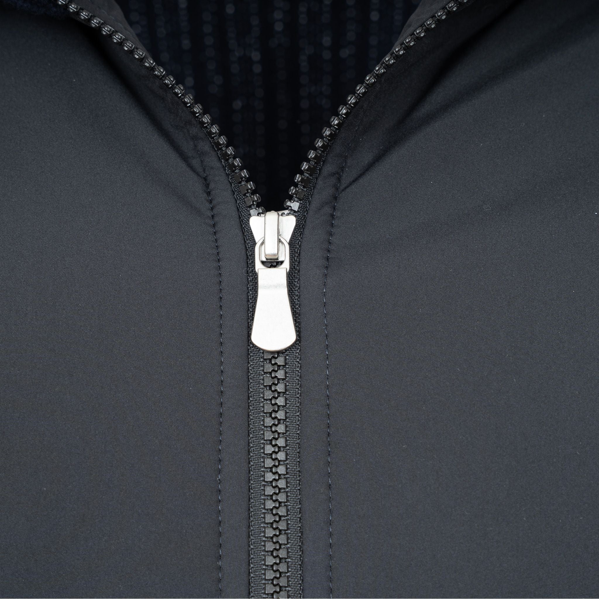 Gran Sasso Hybride Jas Blauw | Super Geelong