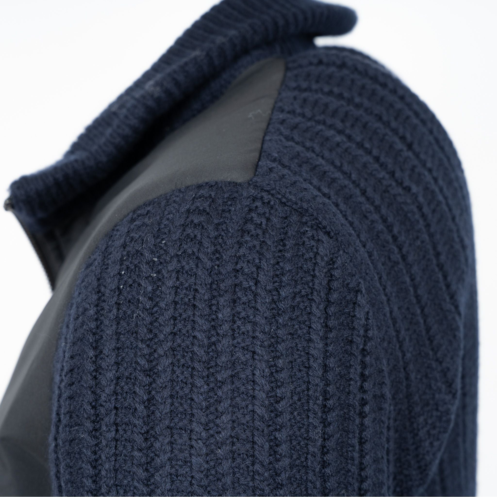 Gran Sasso Hybride Jas Blauw | Super Geelong