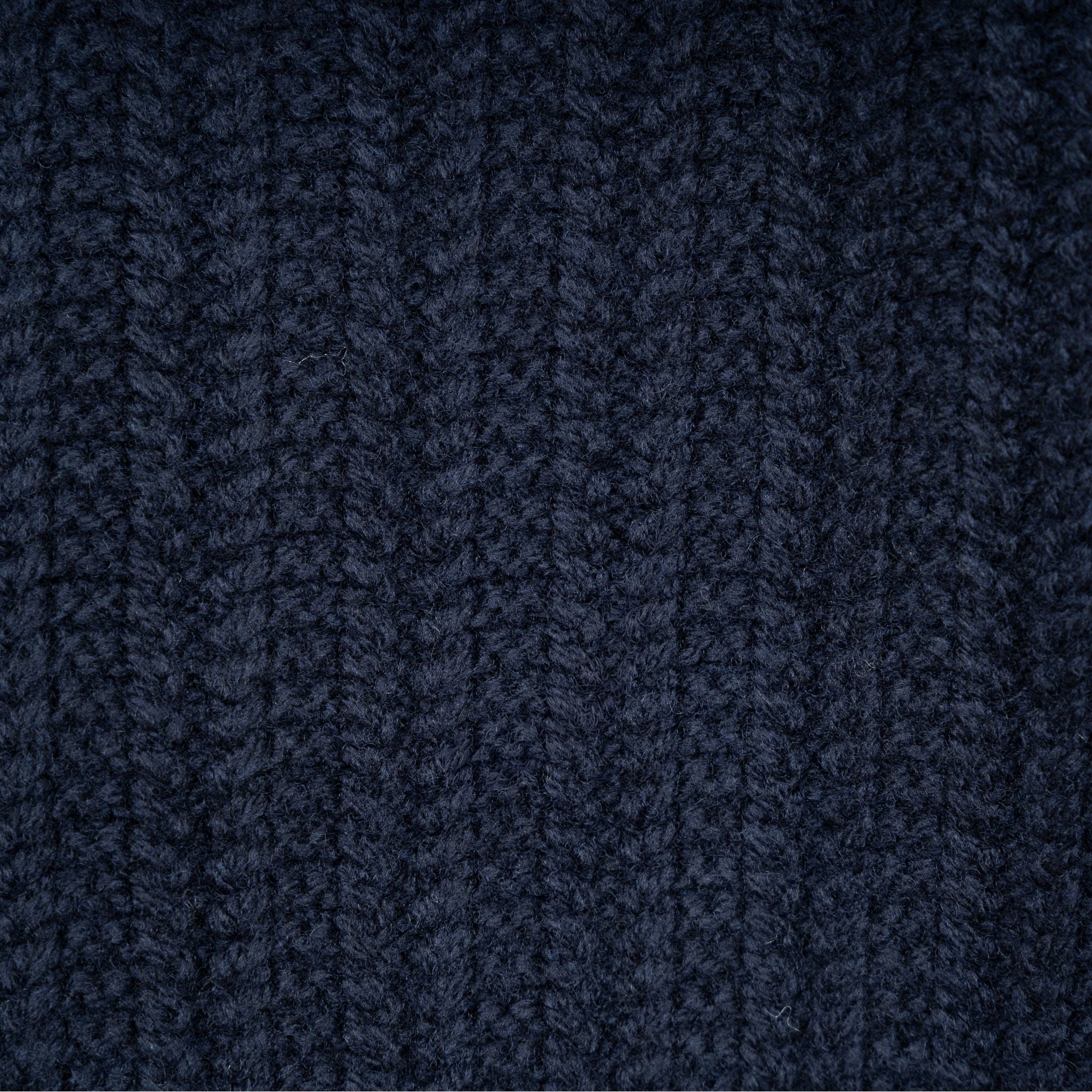 Gran Sasso Hybride Jas Blauw | Super Geelong