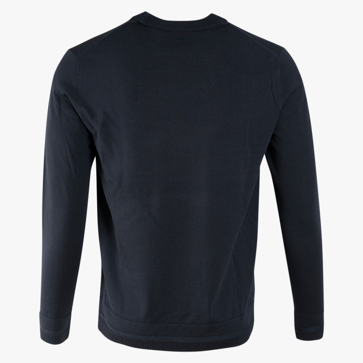 Genti Trui Blauw | Cool Dry
