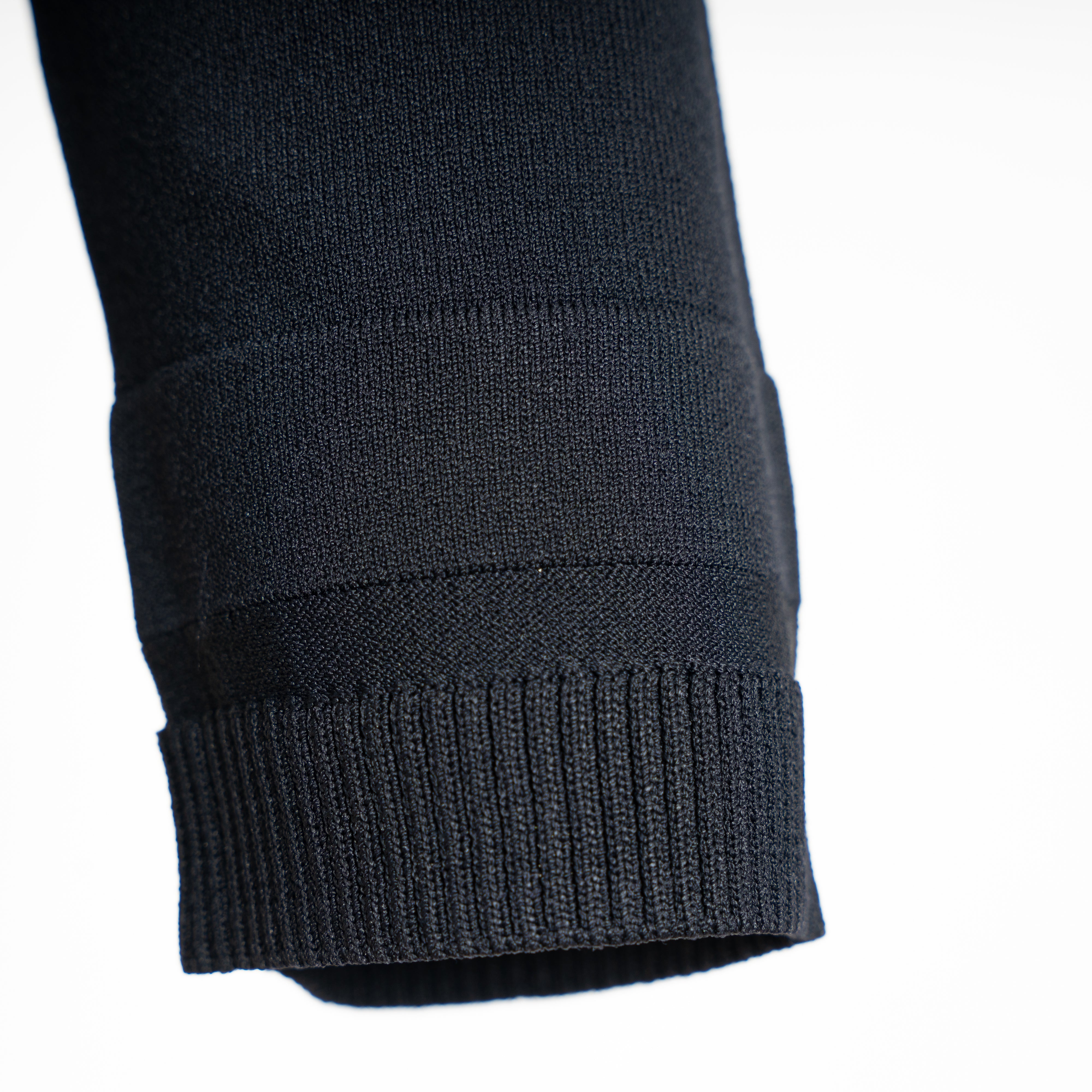 Genti Trui Blauw | Cool Dry