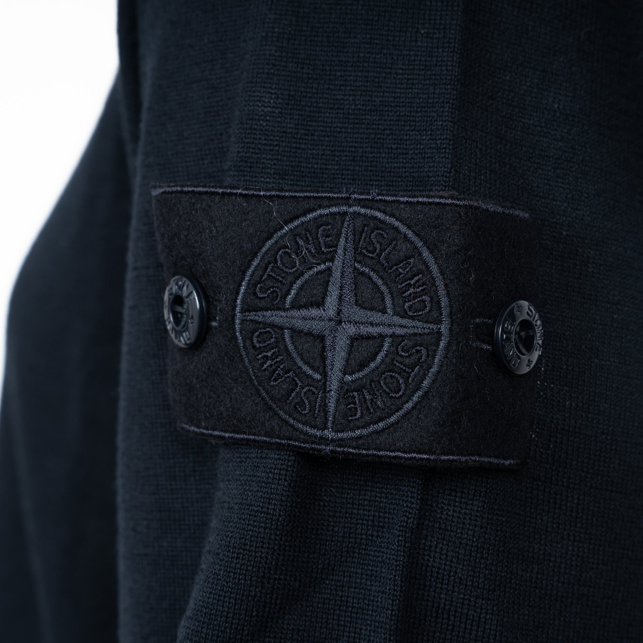 Stone Island Coltrui Donkerblauw | Ghost