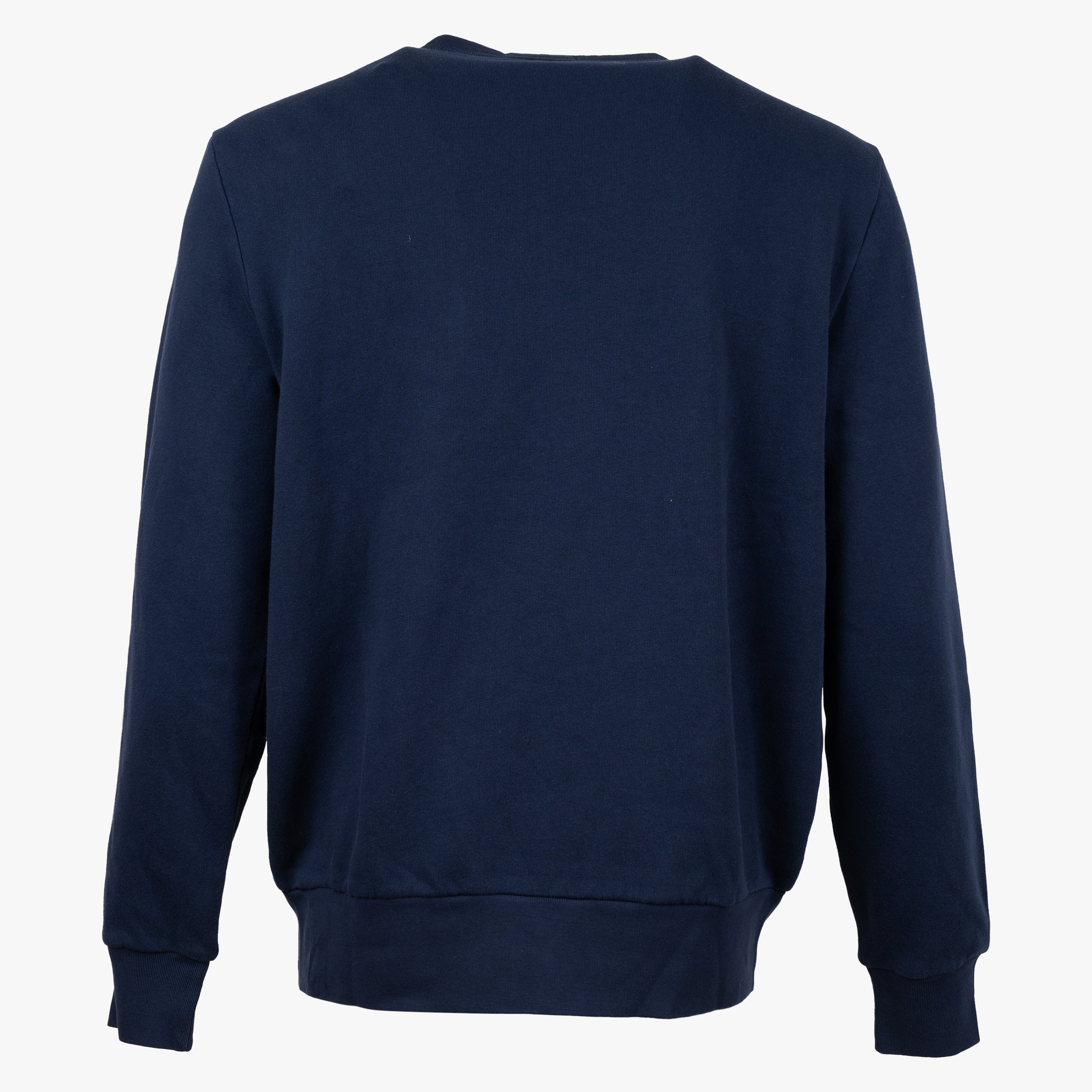 Ralph Lauren Sweater Blauw | Logo Sweat