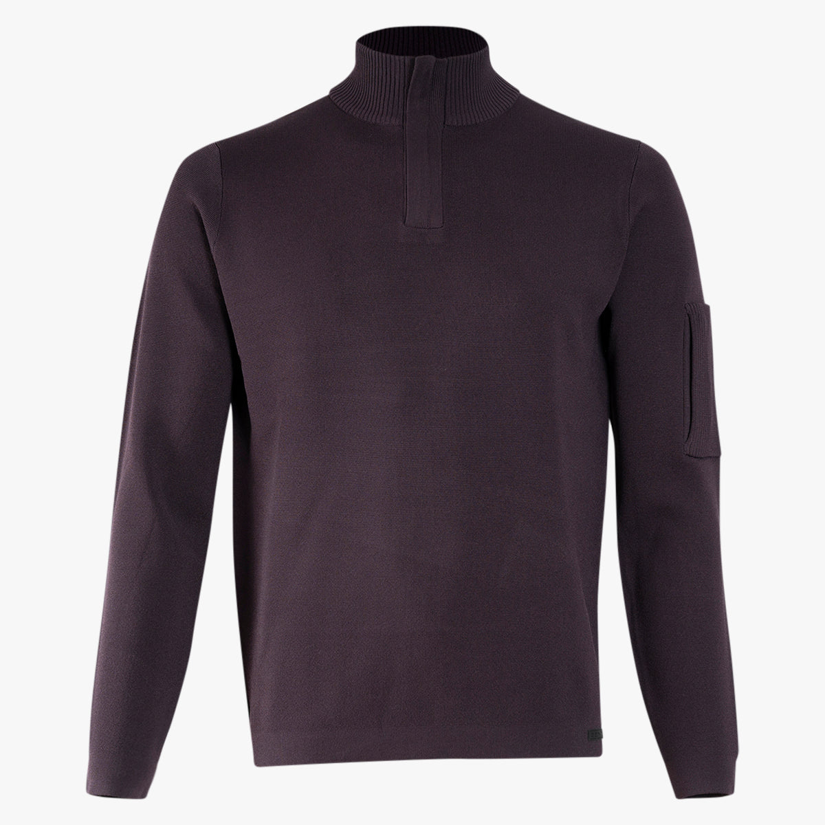 Genti Trui met Rits Rood | Cool Dry