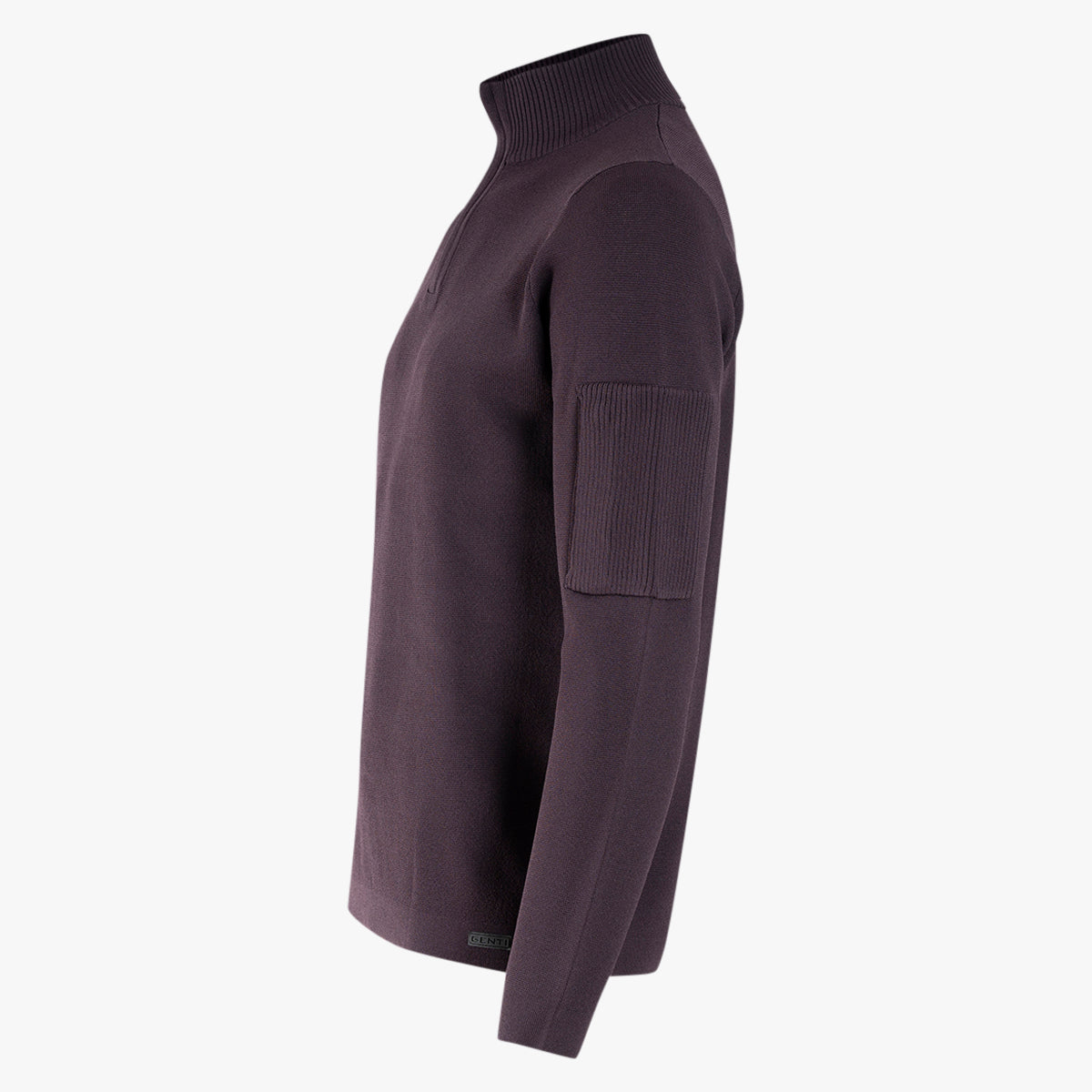 Genti Trui met Rits Rood | Cool Dry