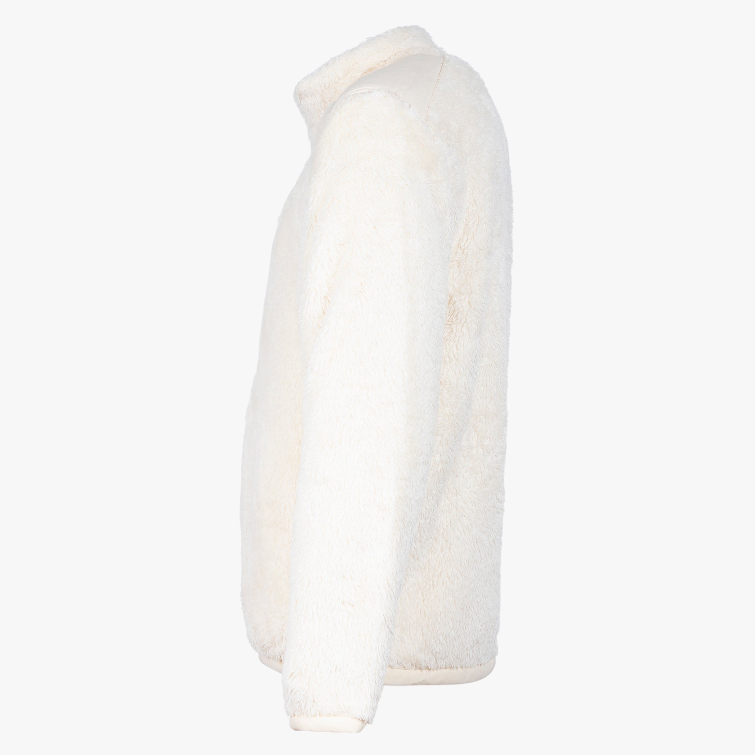 Ralph Lauren Jack Crème | Teddy Fleece