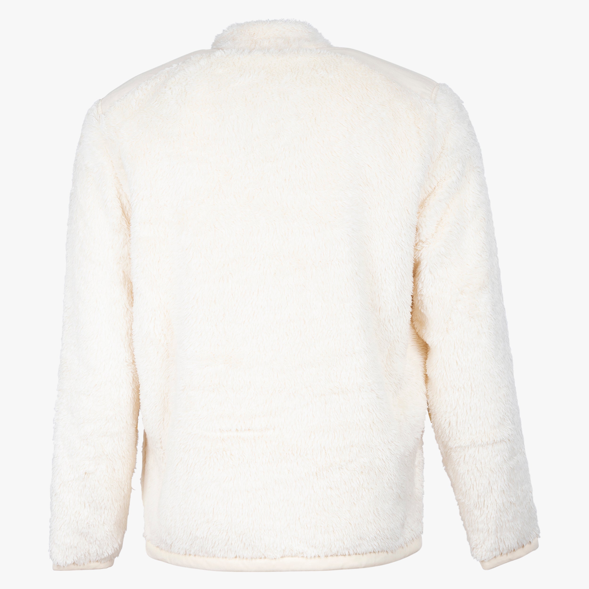 Ralph Lauren Jack Crème | Teddy Fleece