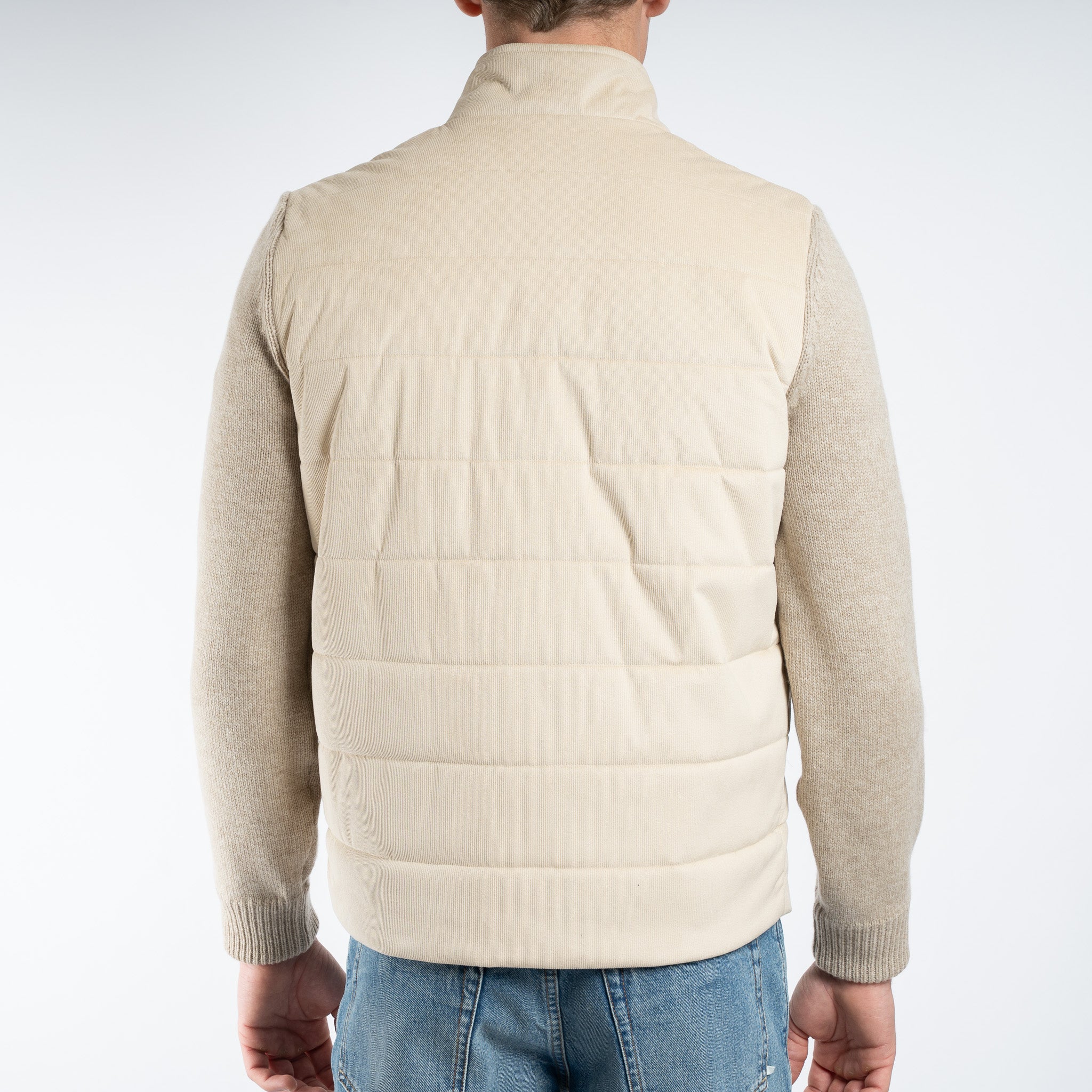 Gran Sasso Hybride Jack Beige