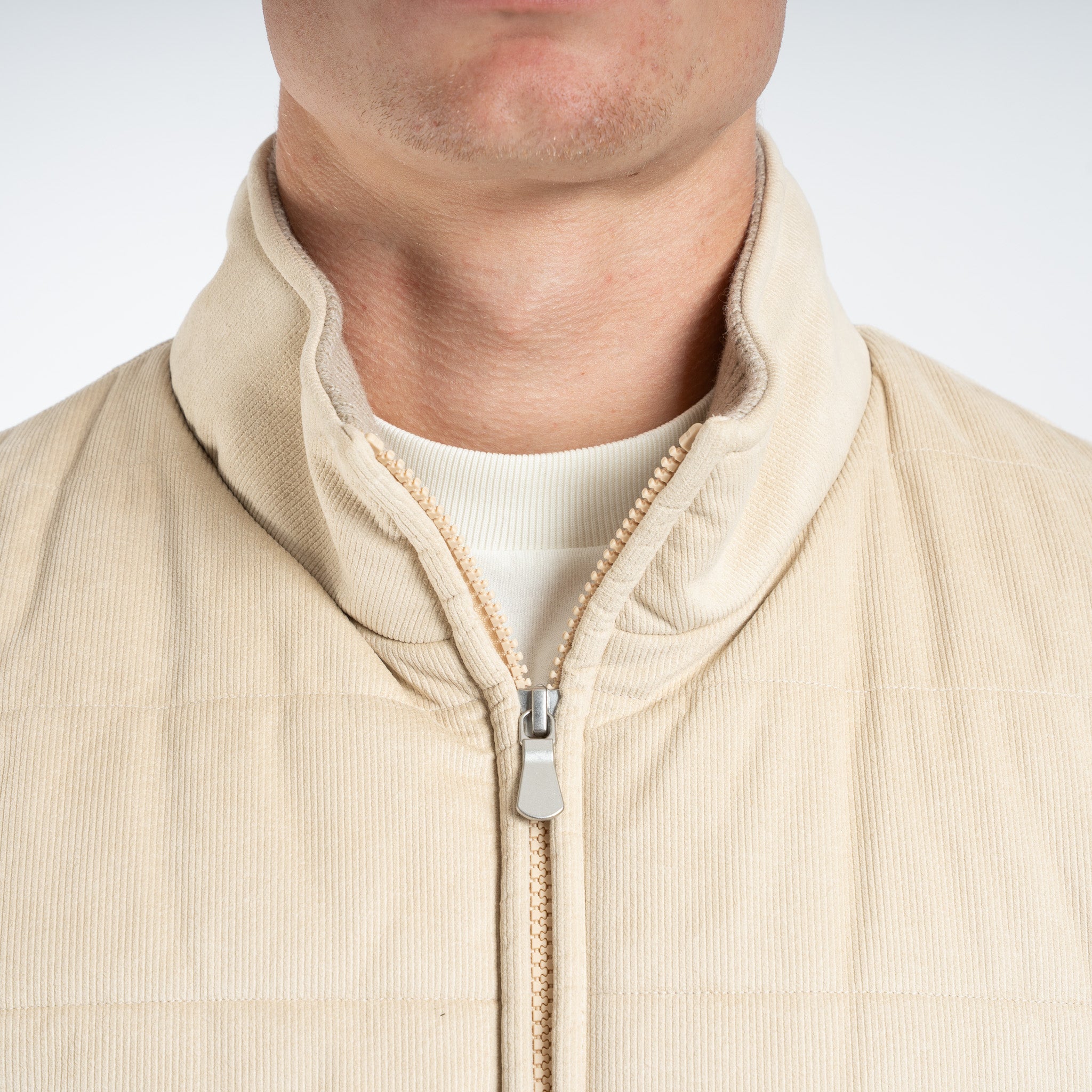 Gran Sasso Hybride Jack Beige