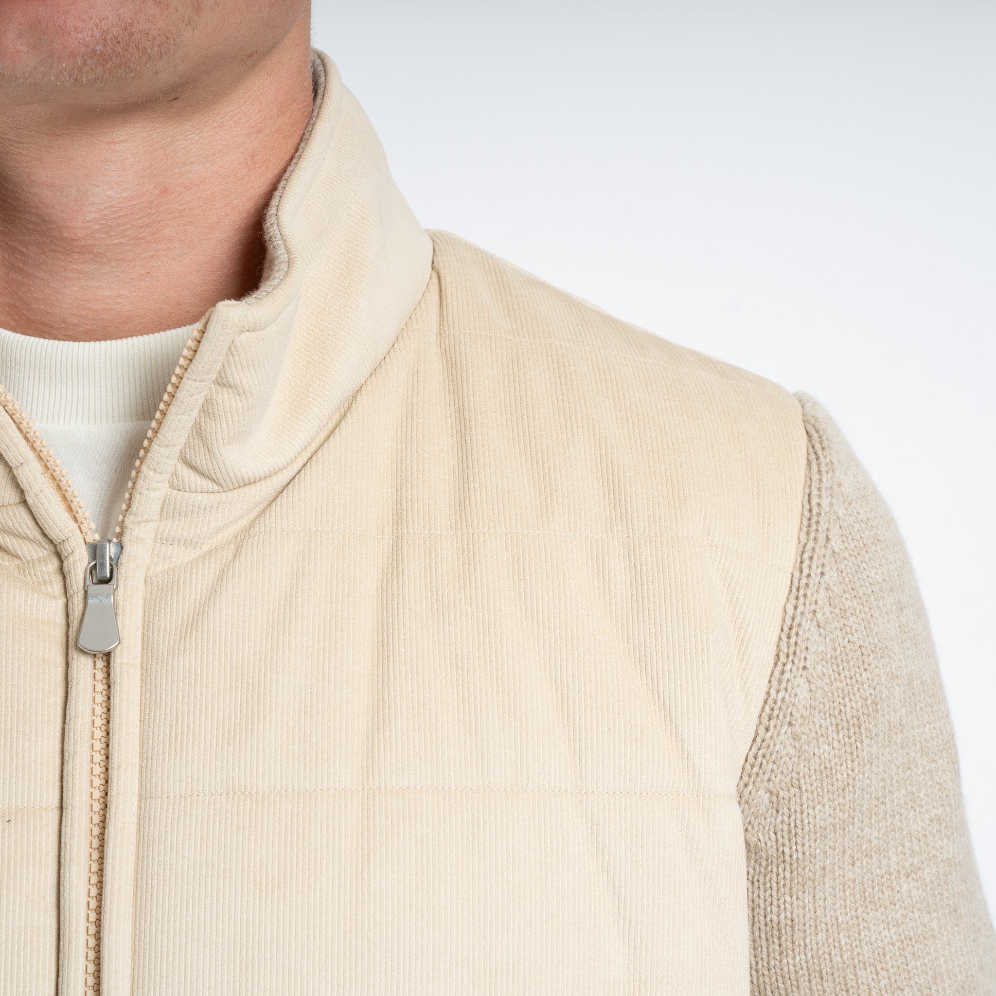 Gran Sasso Hybride Jack Beige