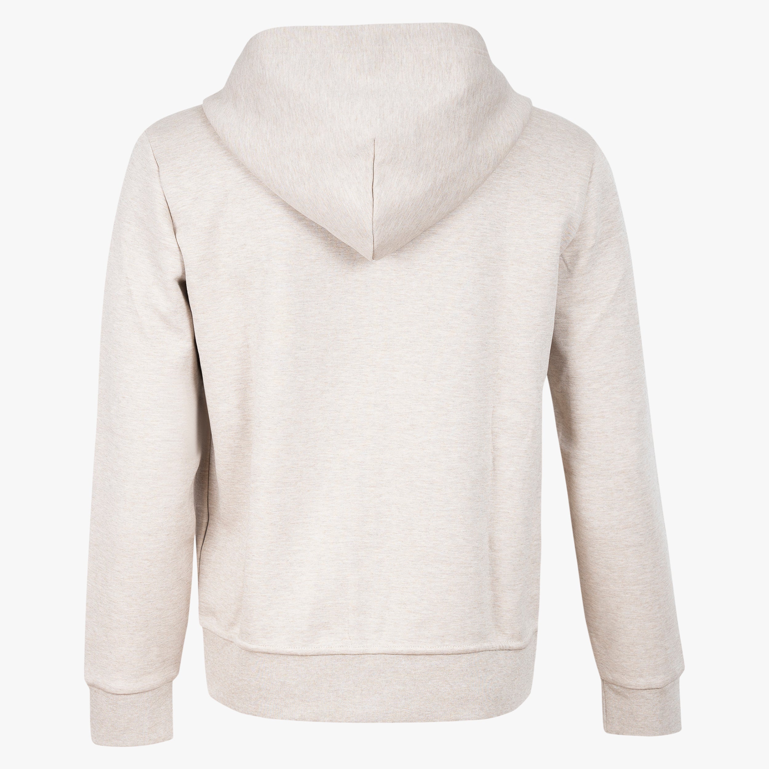 Ralph Lauren Vest Beige | Double-Knit