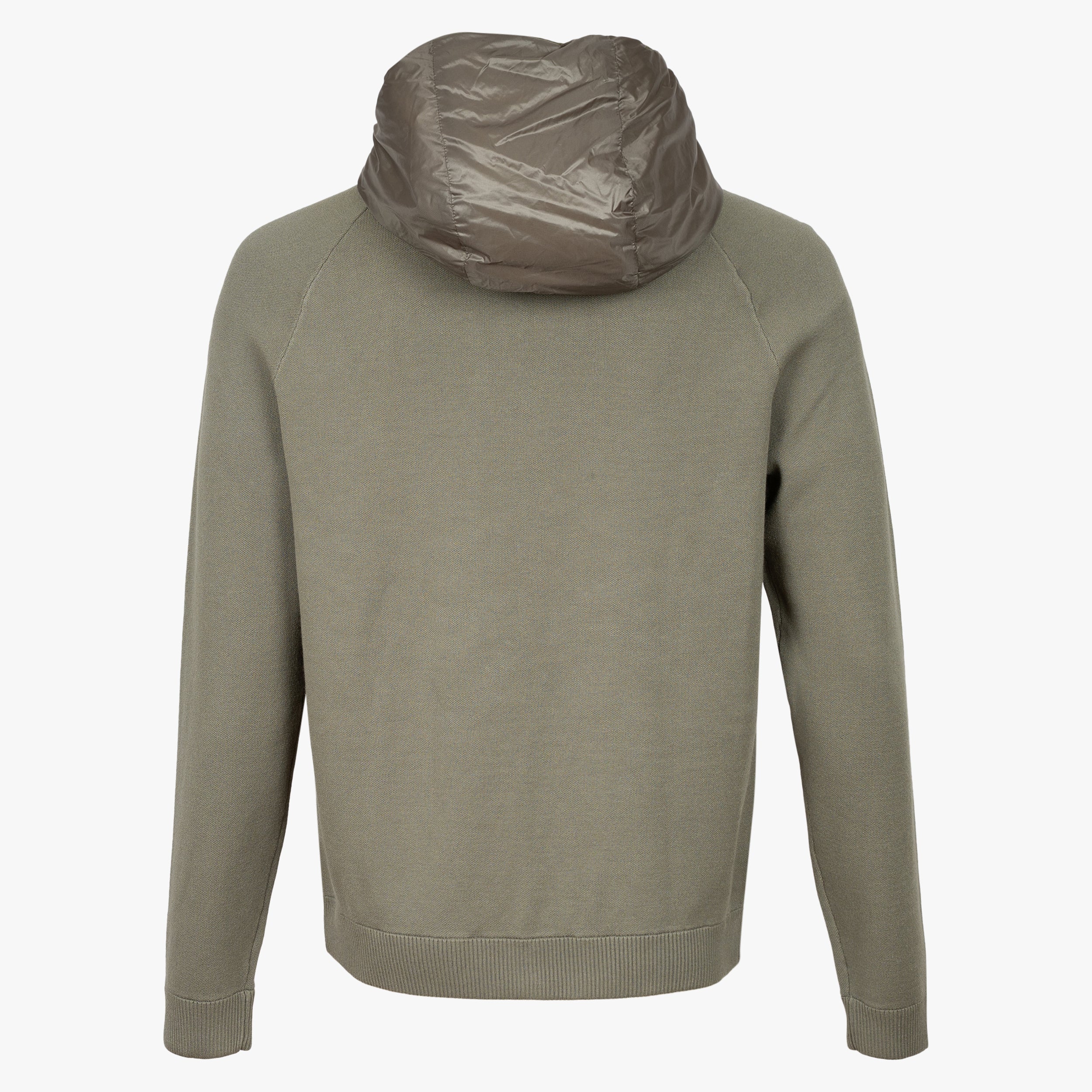 Woolrich Hybride Jack Groen | Allen