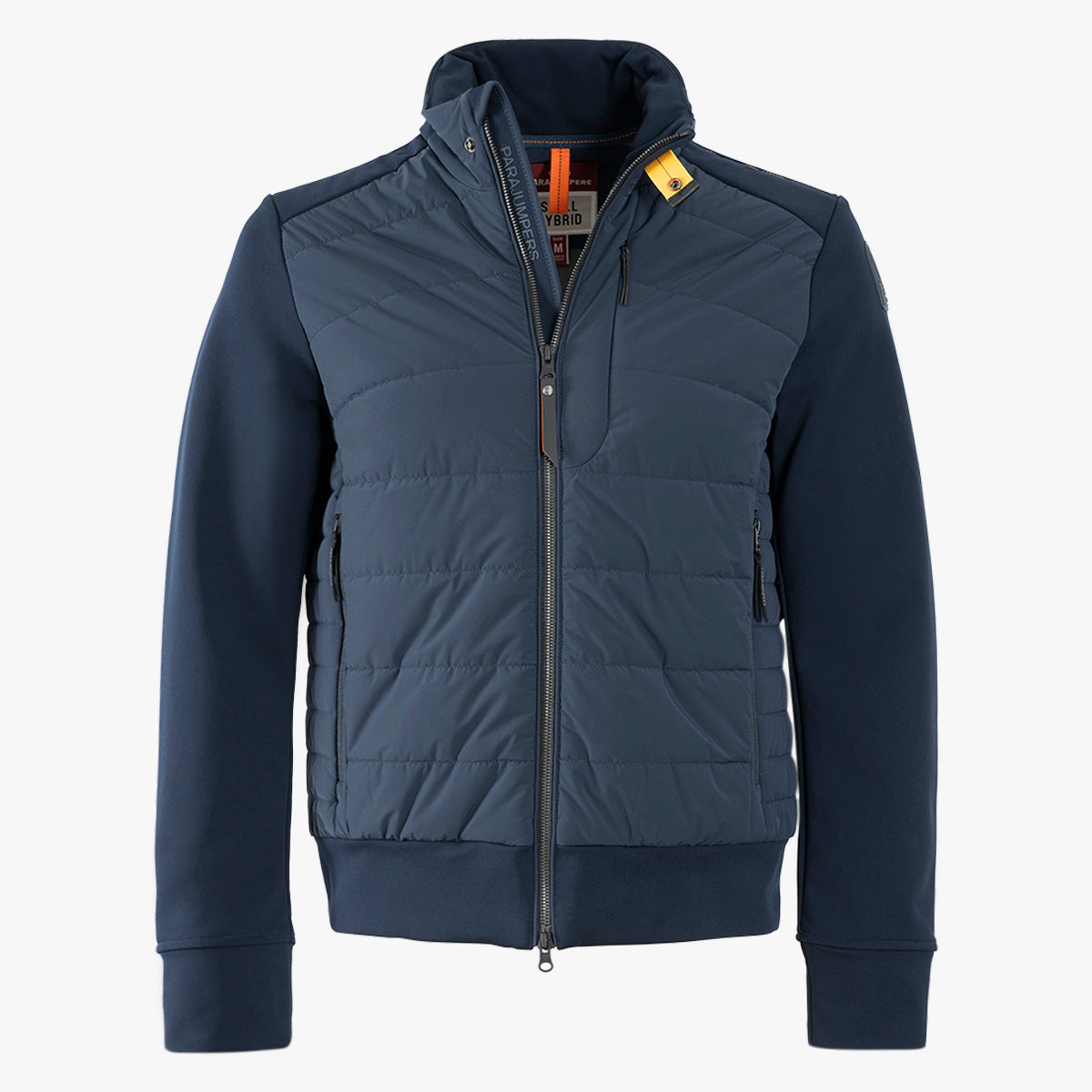 Parajumpers Hybride Jack Donkerblauw | Mick