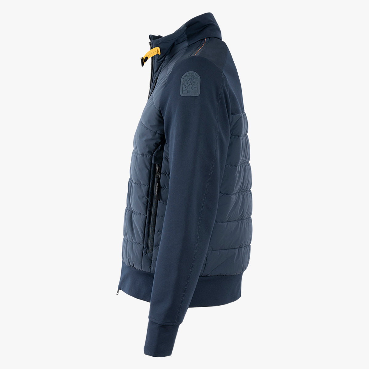 Parajumpers Hybride Jack Donkerblauw | Mick
