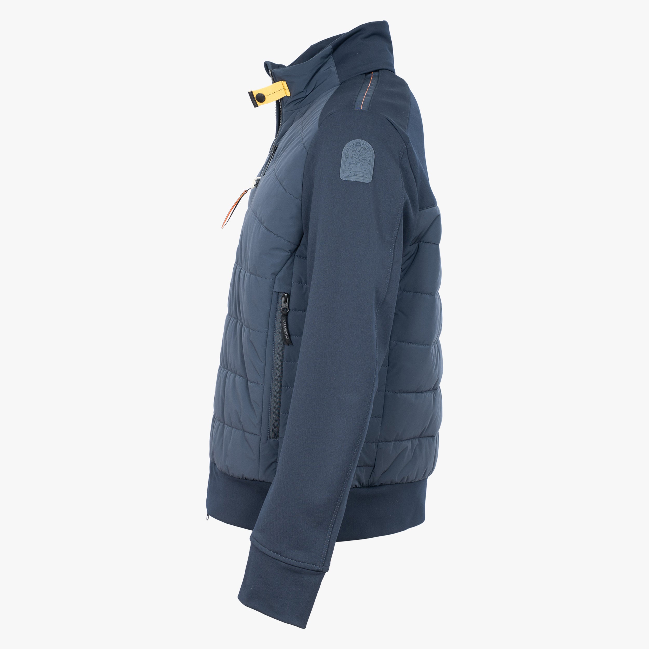 Parajumpers Hybride Jack Donkerblauw | Mick