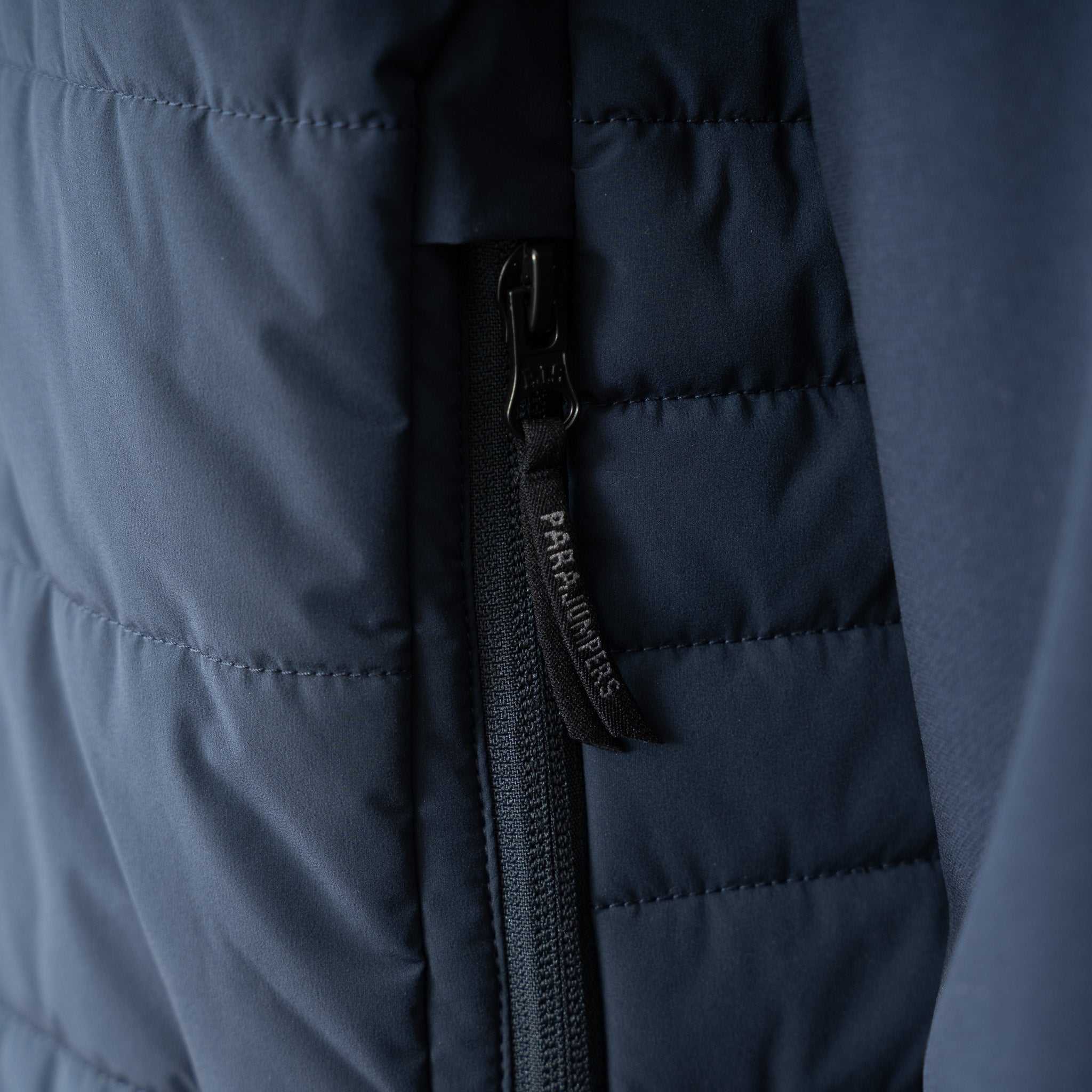 Parajumpers Hybride Jack Donkerblauw | Mick