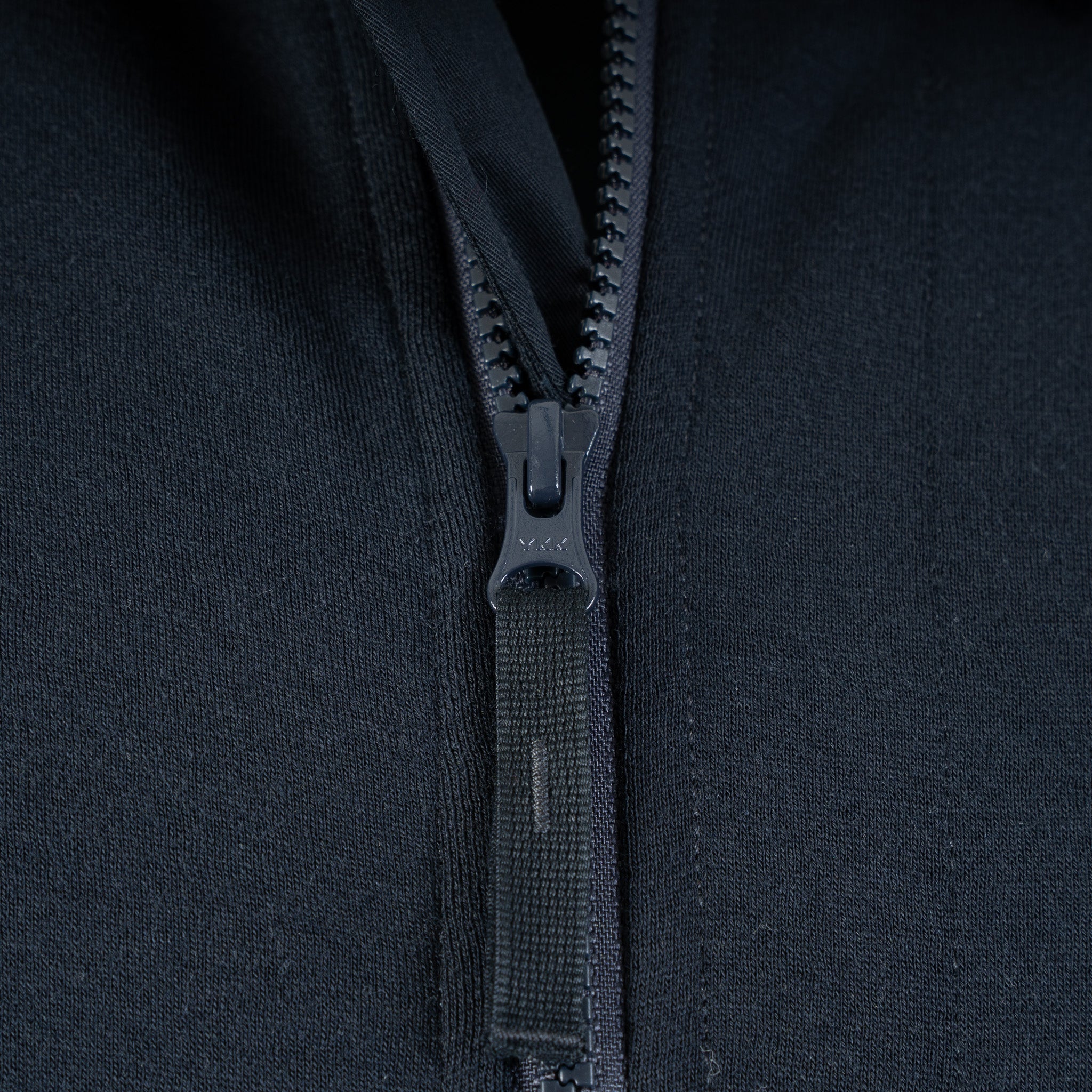 Stone Island Vest Donkerblauw | Ghost