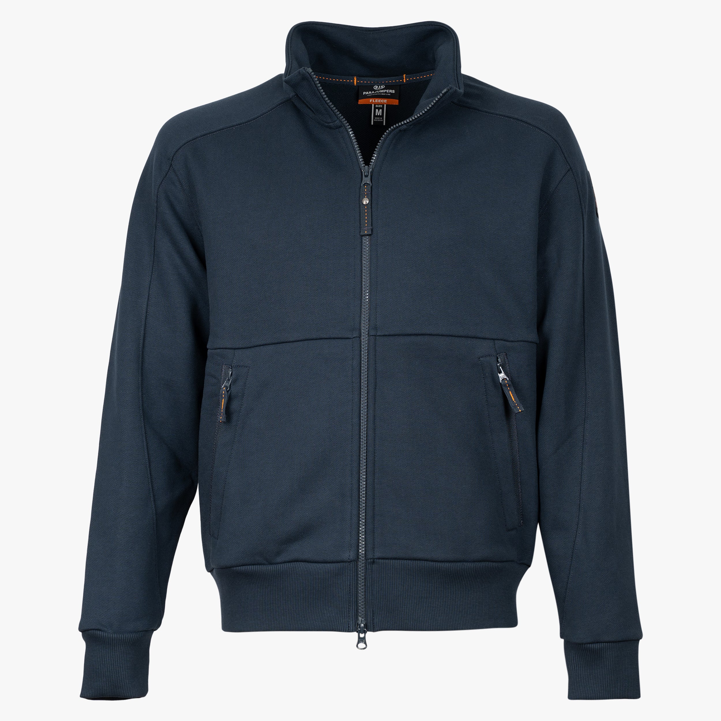 Parajumpers Vest Blauw | Spike