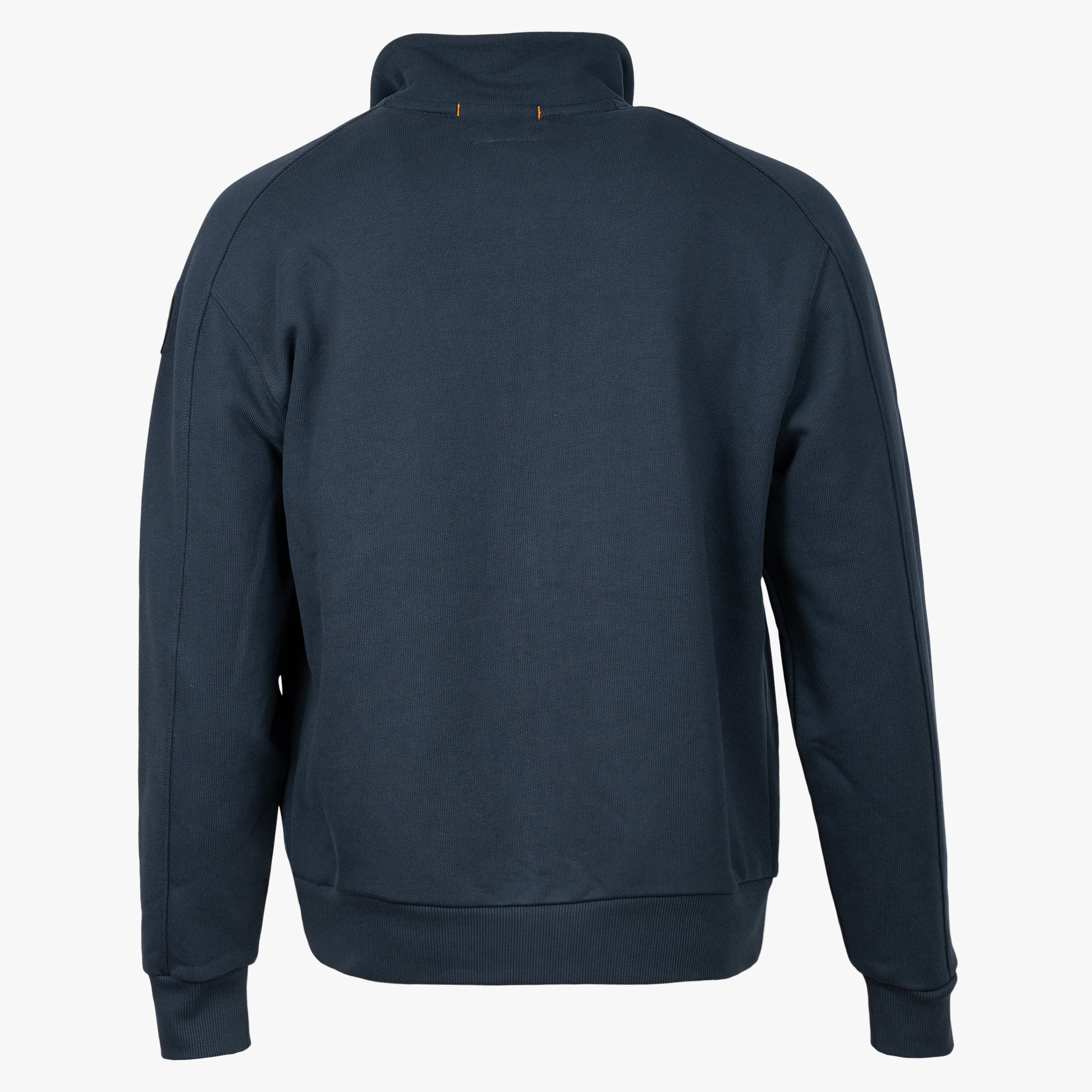 Parajumpers Vest Blauw | Spike