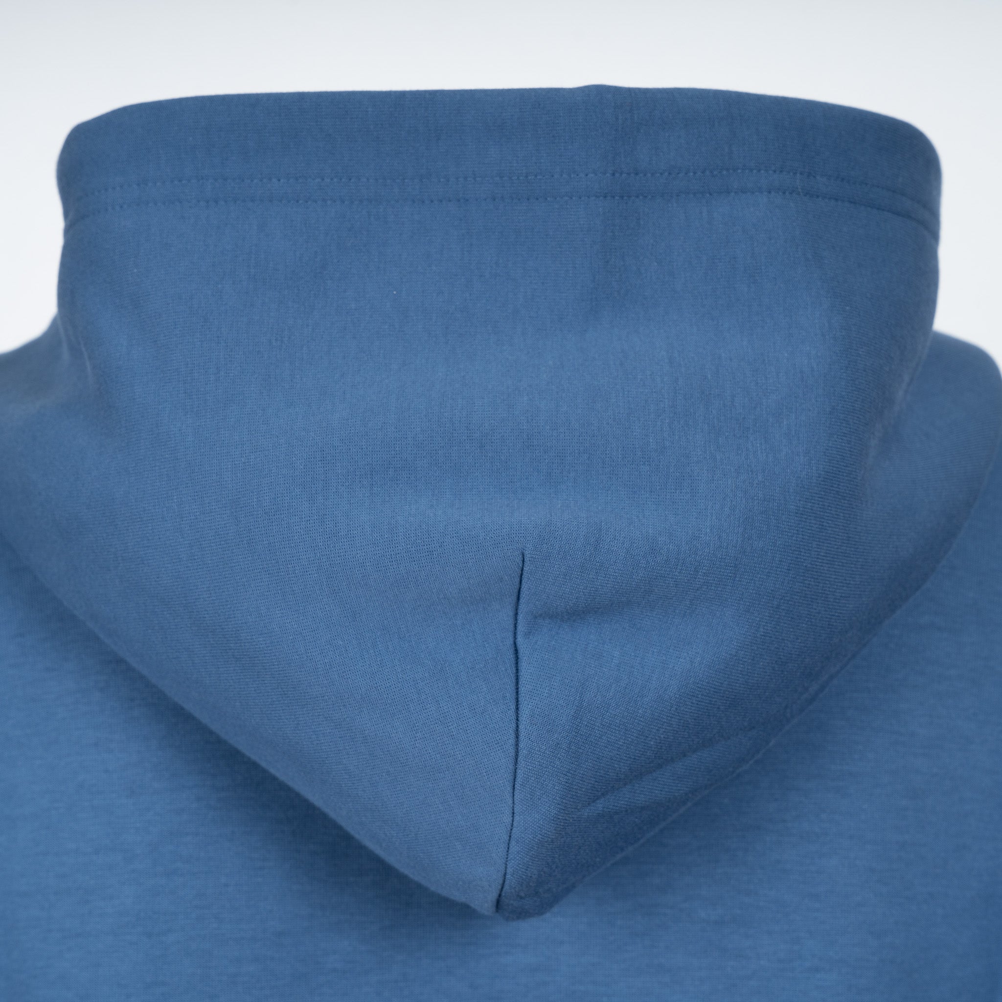 Ralph Lauren Vest Blauw | Double-Knit