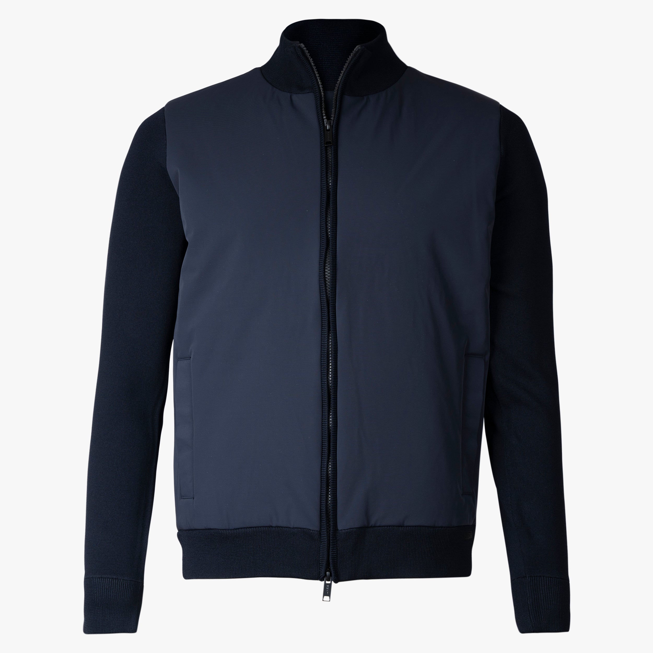 Genti Hybride Jack Donkerblauw | Cool Dry