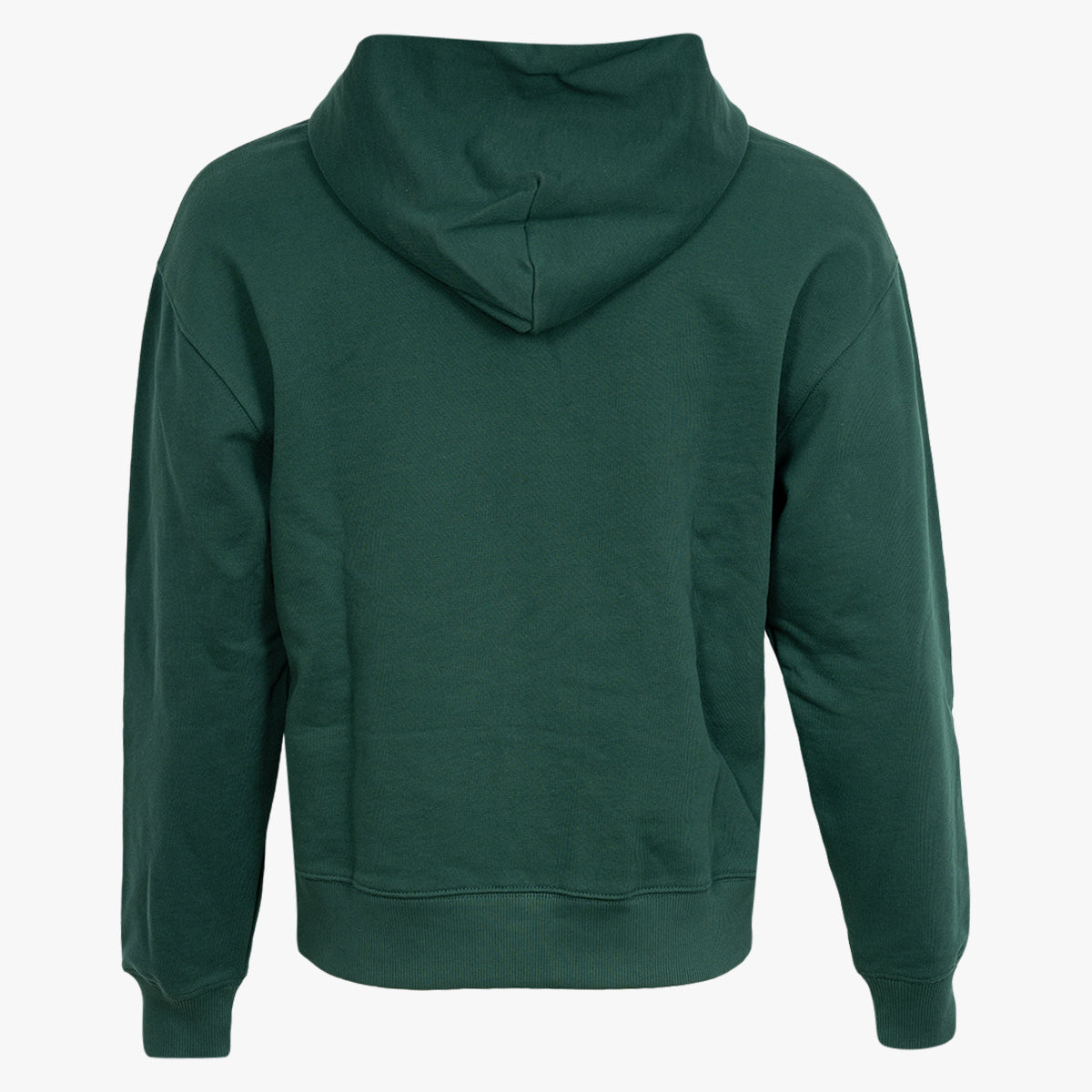 The New Originals Vest Groen | Zip Up Hoodie