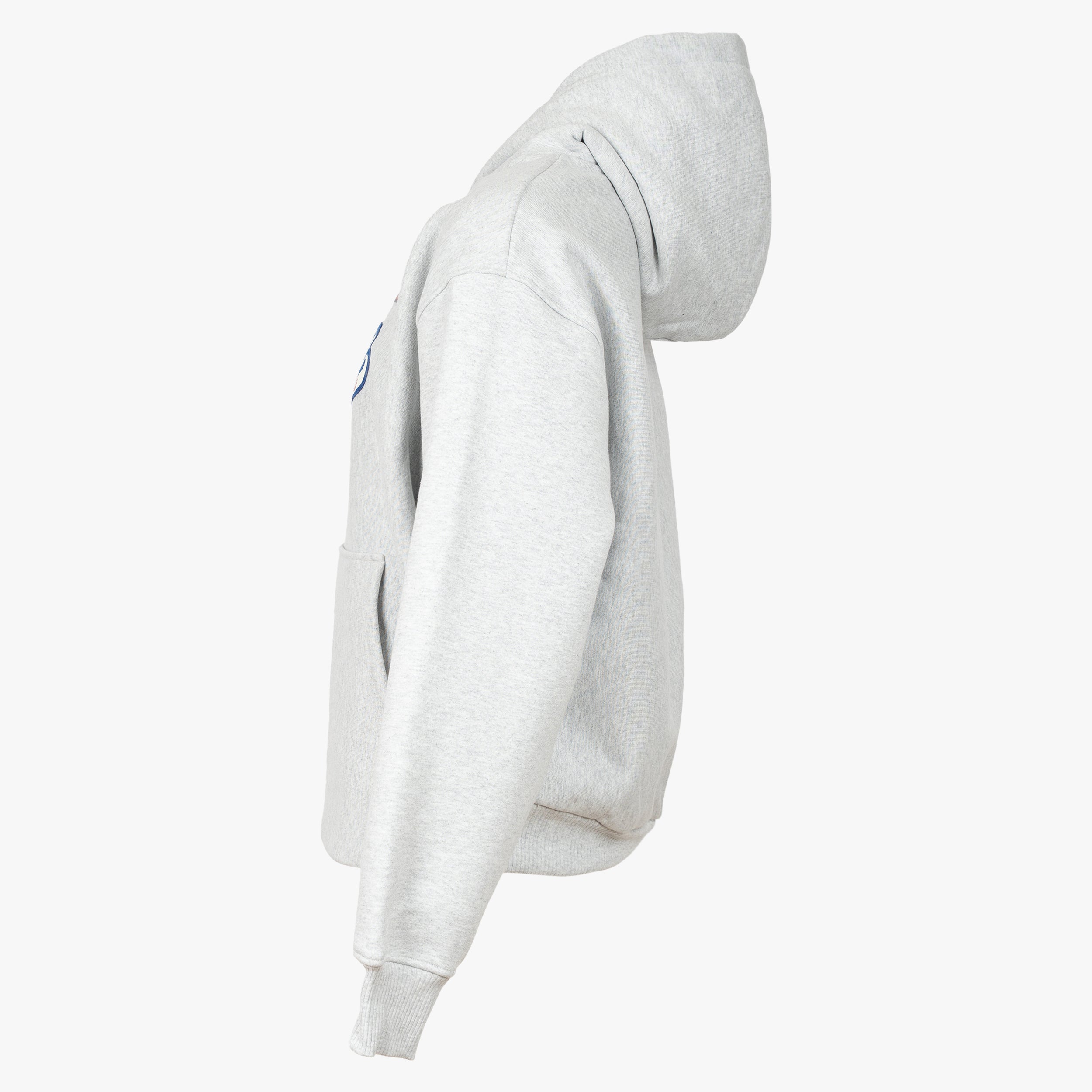 Pal Sporting Goods Hoodie Grijs | Palmer's League