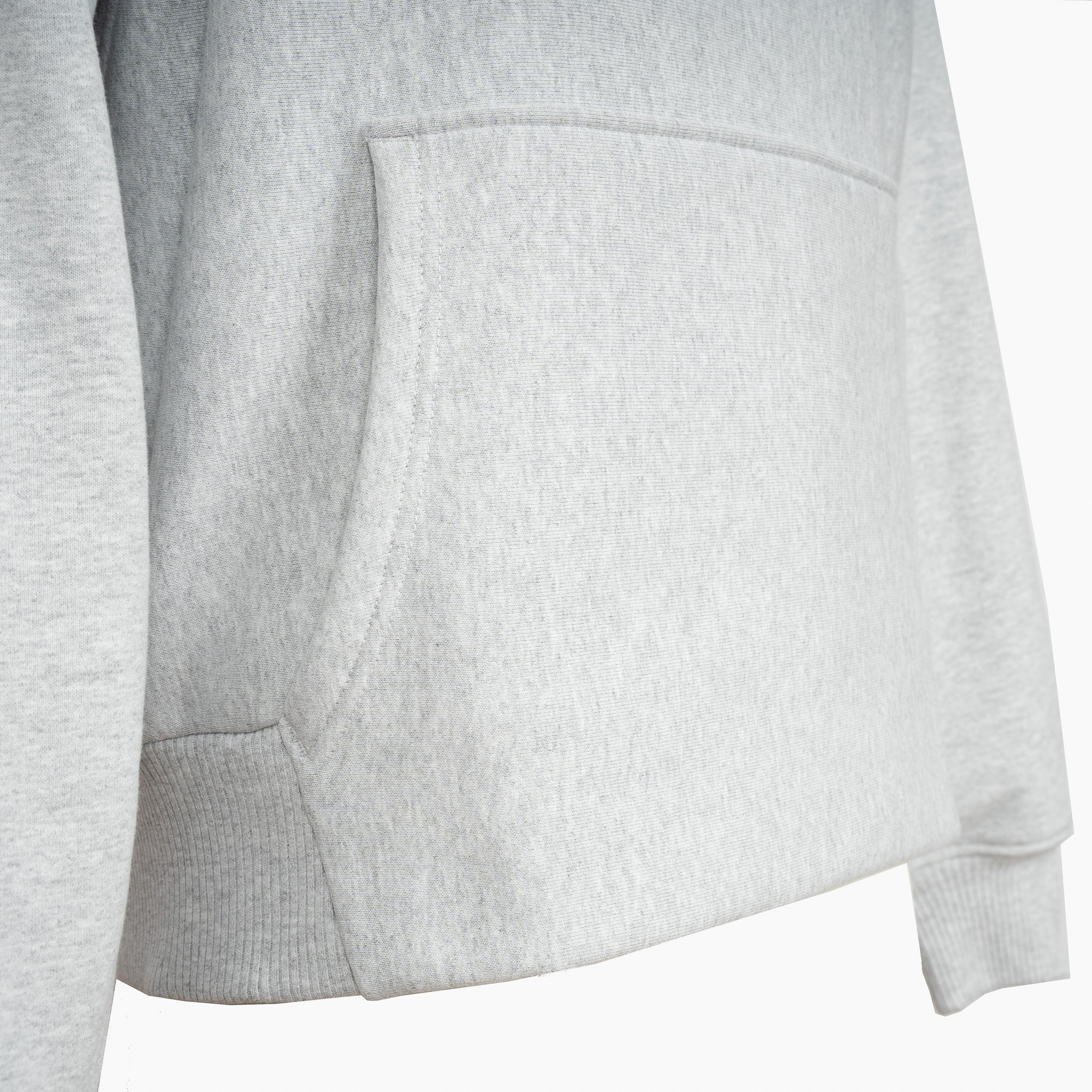 Pal Sporting Goods Hoodie Grijs | Palmer's League