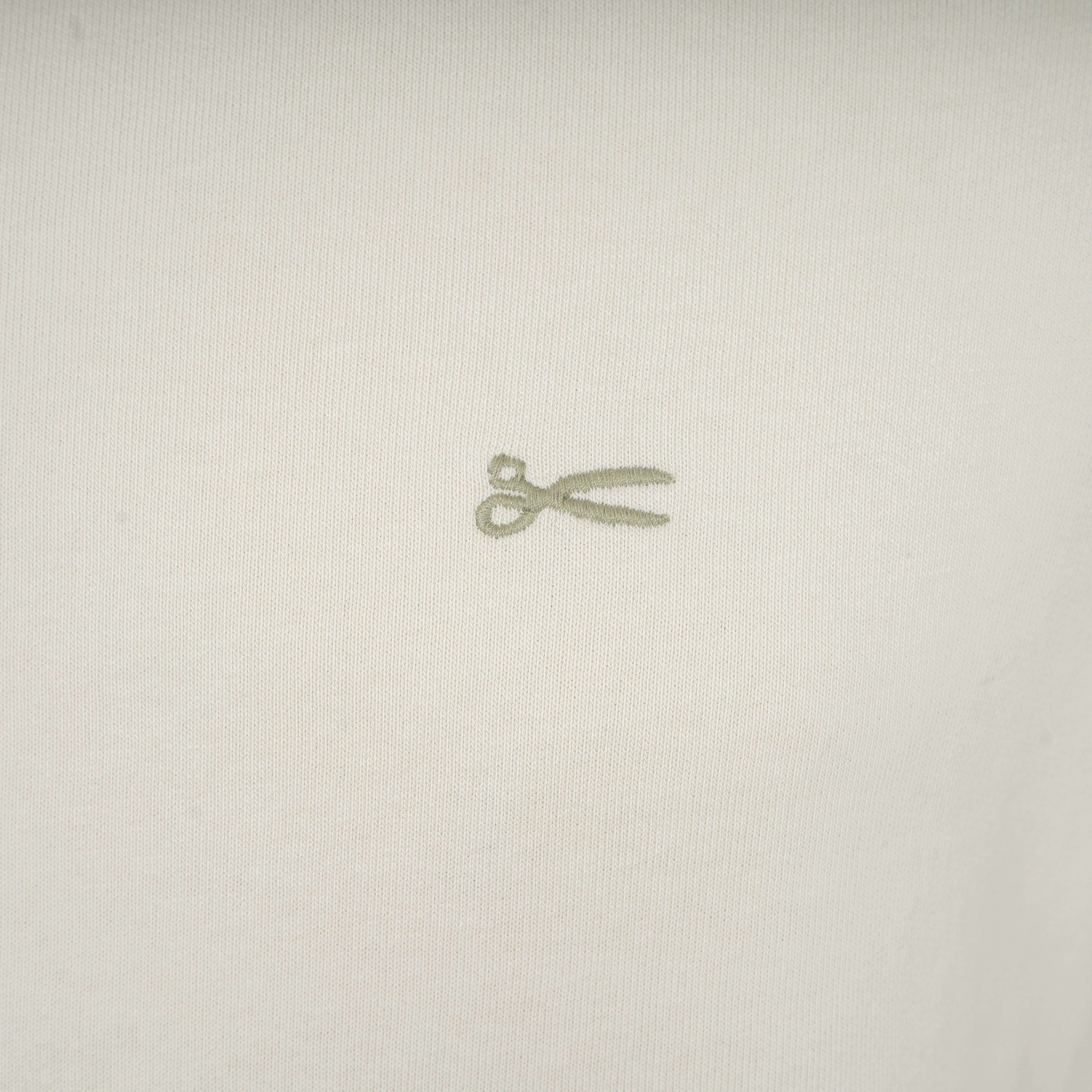 Denham Sweater Kitwit | Scissor Sweater