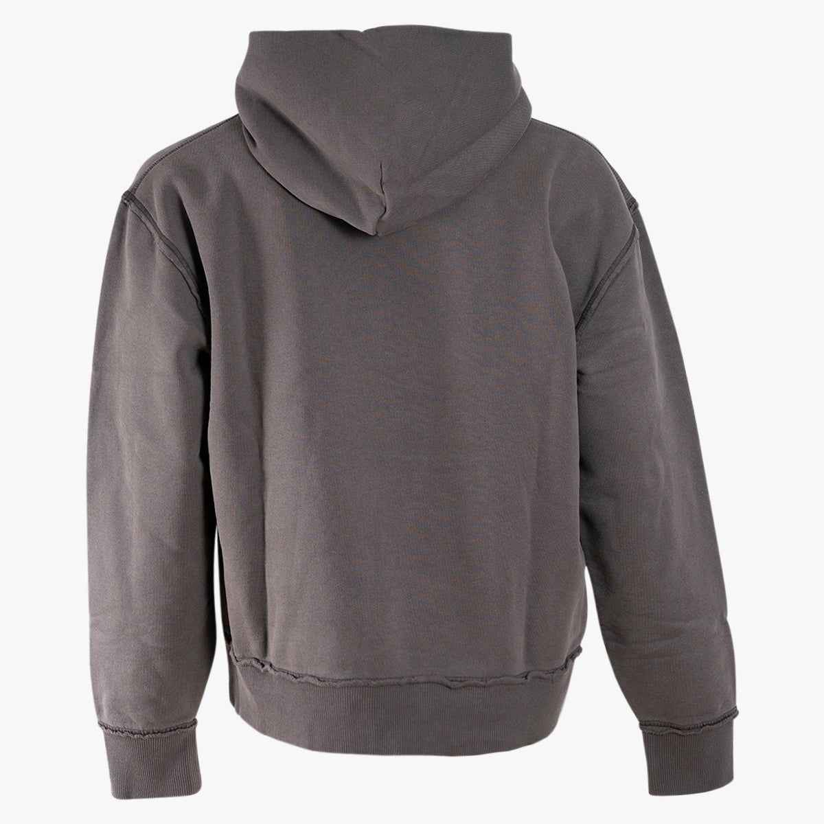 Olaf Hoodie Grijs | Signature Boxy Hoodie
