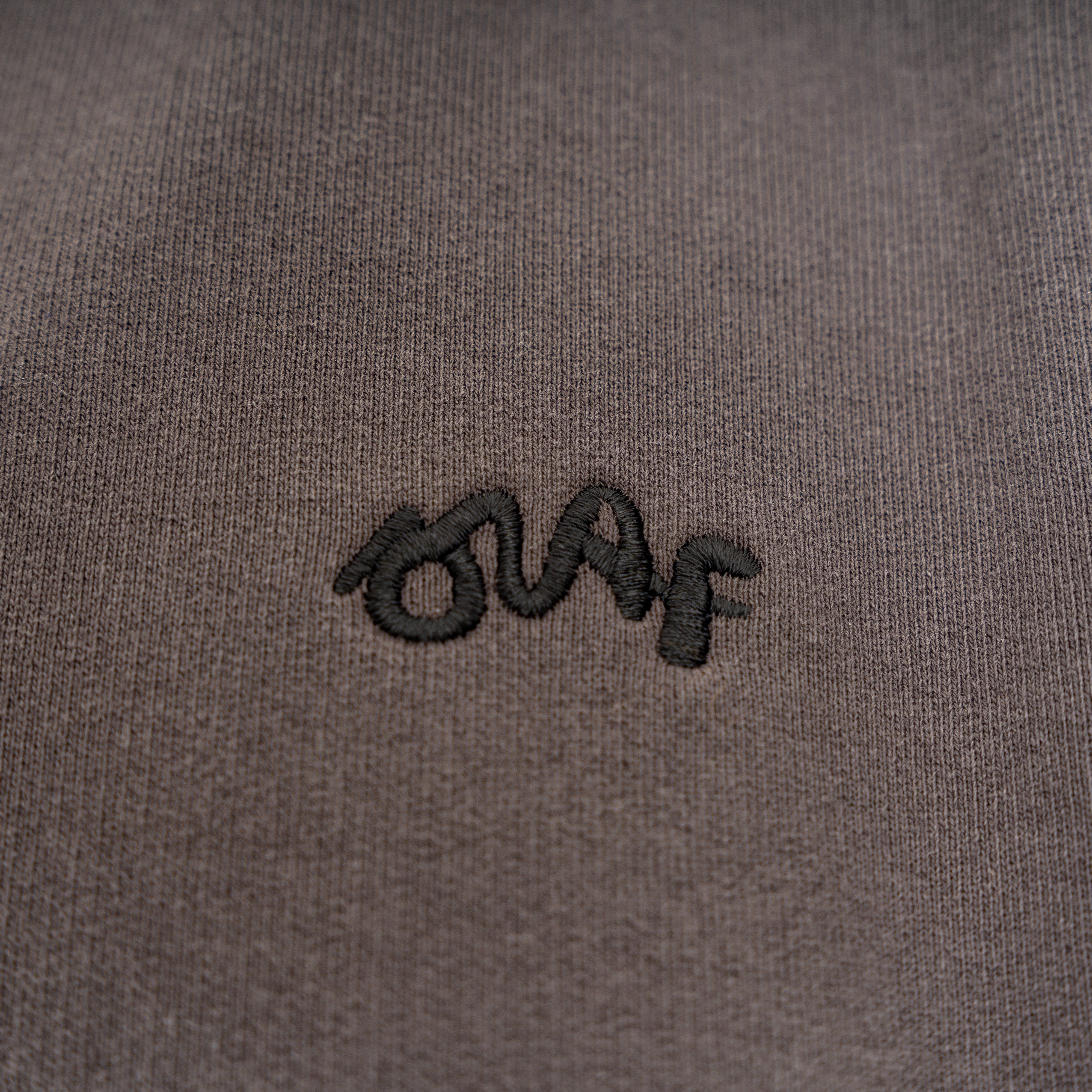 Olaf Hoodie Grijs | Signature Boxy Hoodie
