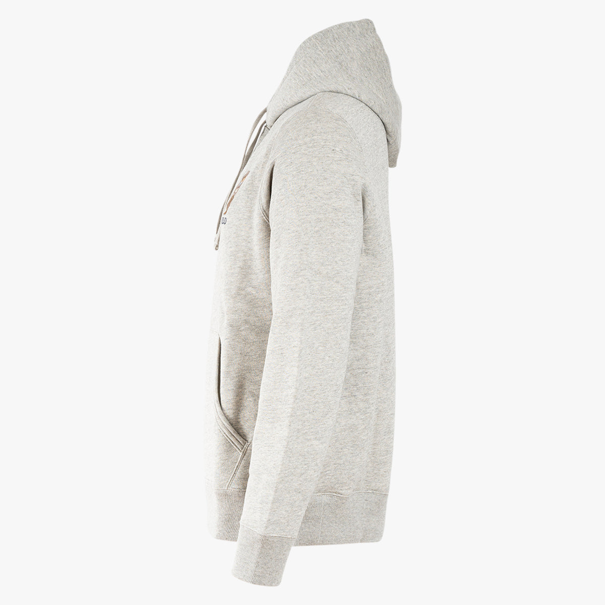 Ralph Lauren Hoodie Grijs | Polo Bear