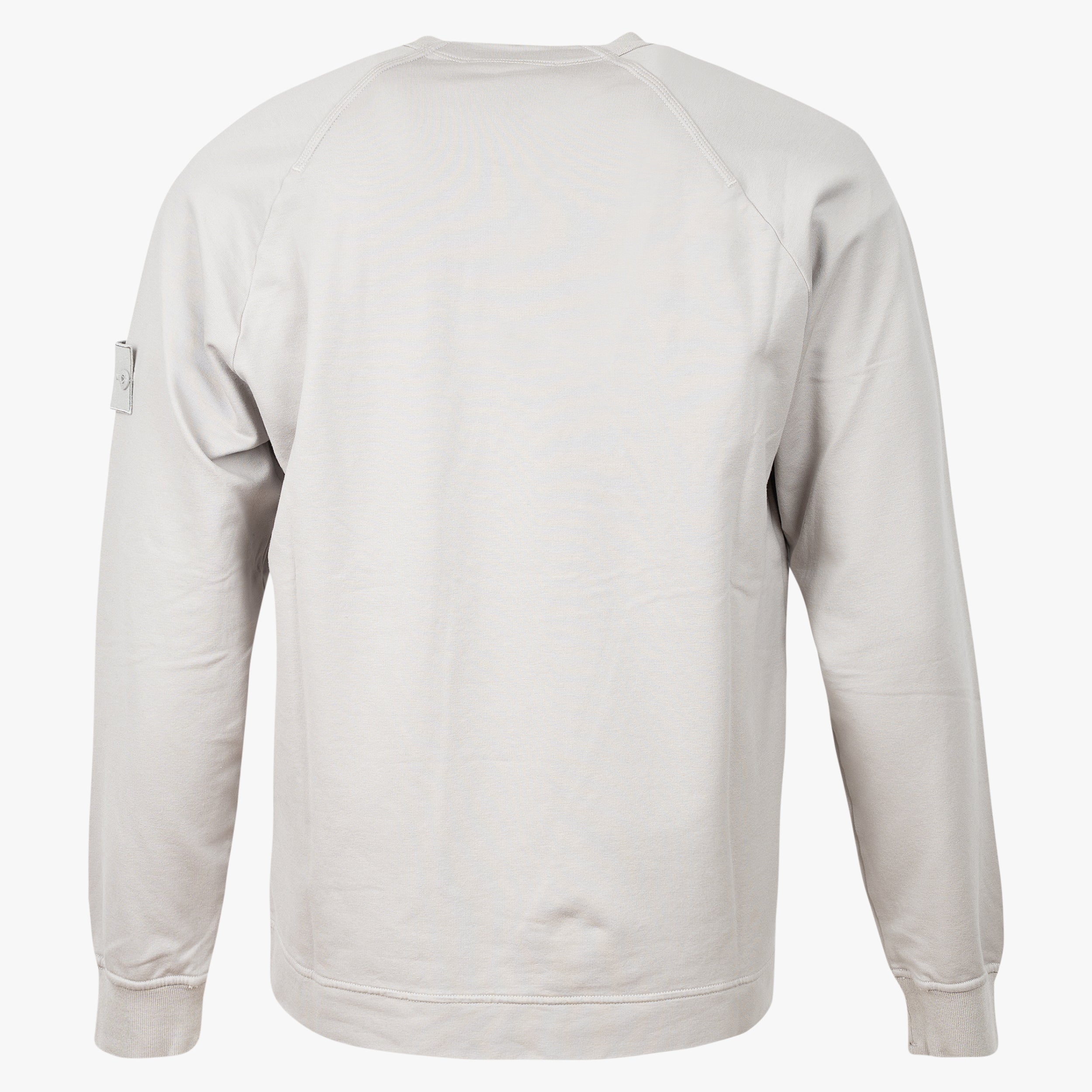 Stone Island Sweater Grijs | Ghost