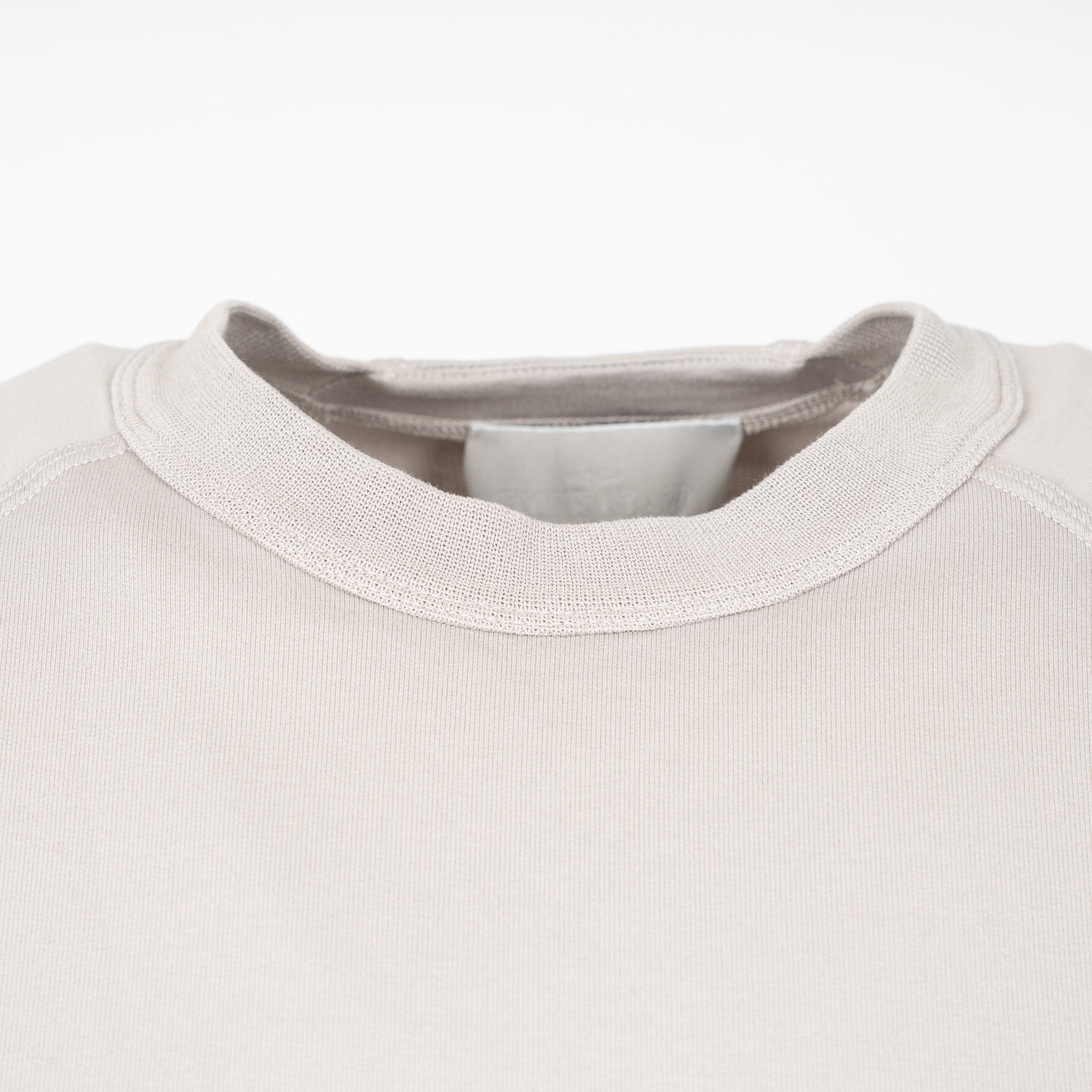 Stone Island Sweater Grijs | Ghost